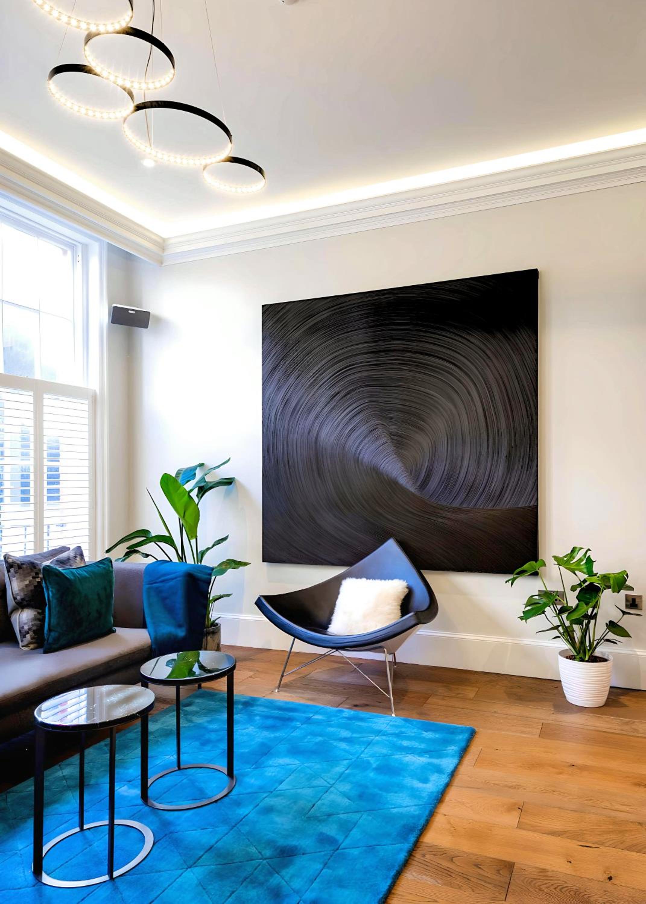 Welcome London - Trafalgar Townhouse