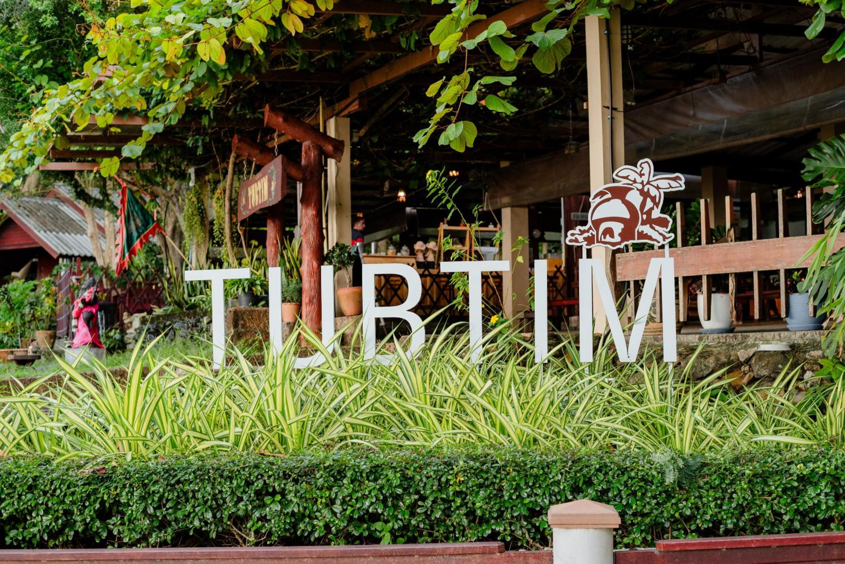 Tubtim Resort