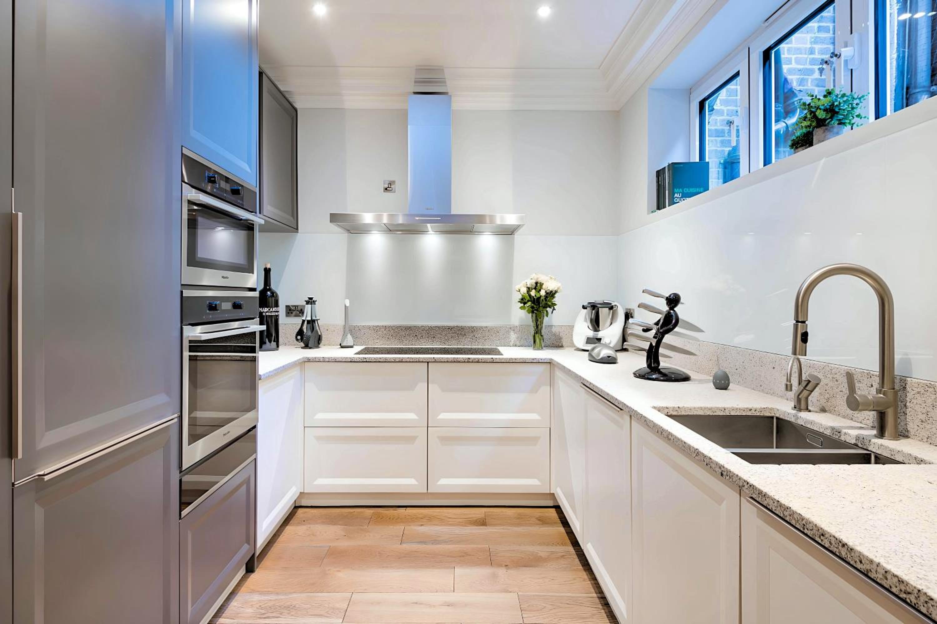 Welcome London - Trafalgar Townhouse
