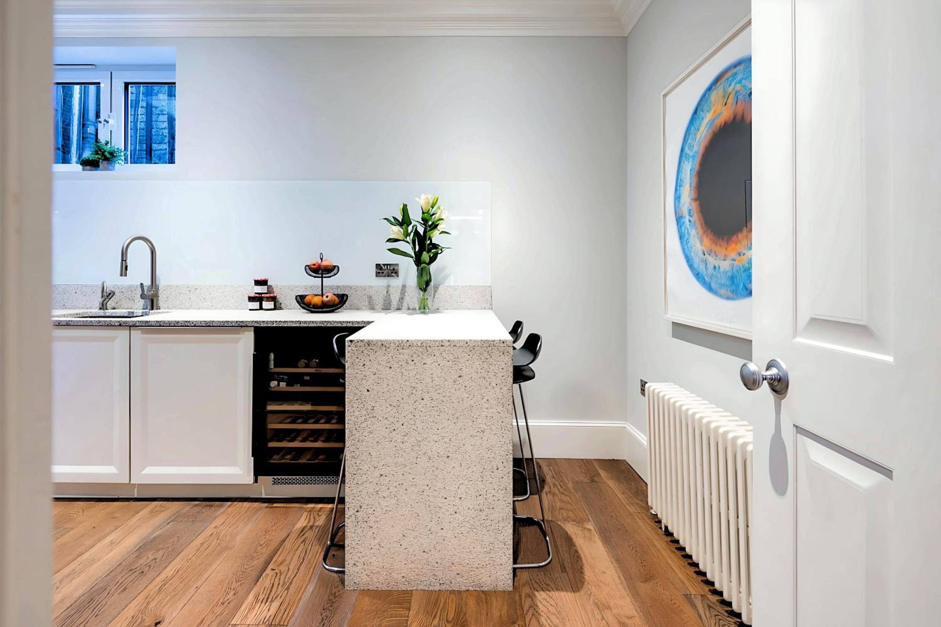 Welcome London - Trafalgar Townhouse
