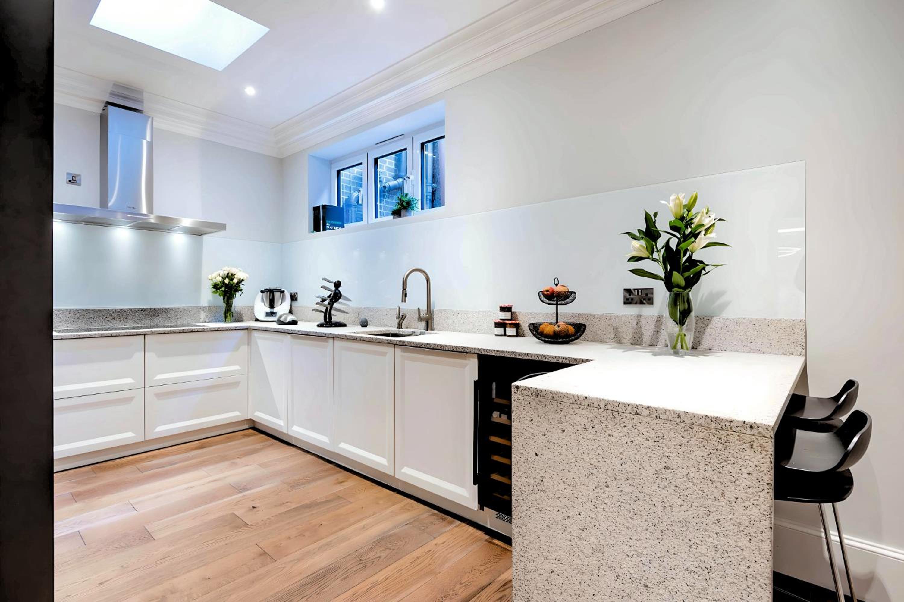 Welcome London - Trafalgar Townhouse