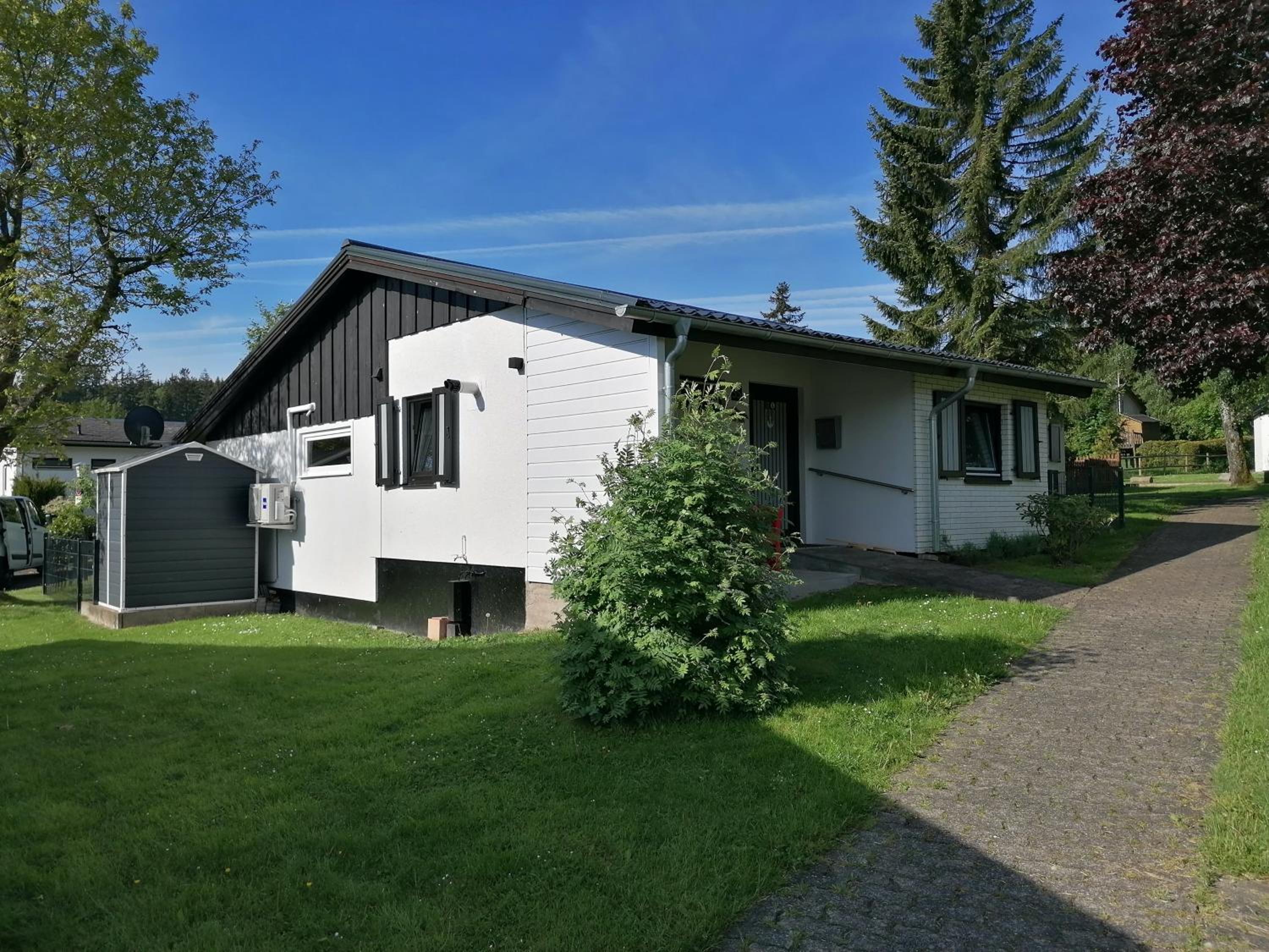 Ferienhaus Berganker in Willingen - Property Image 1