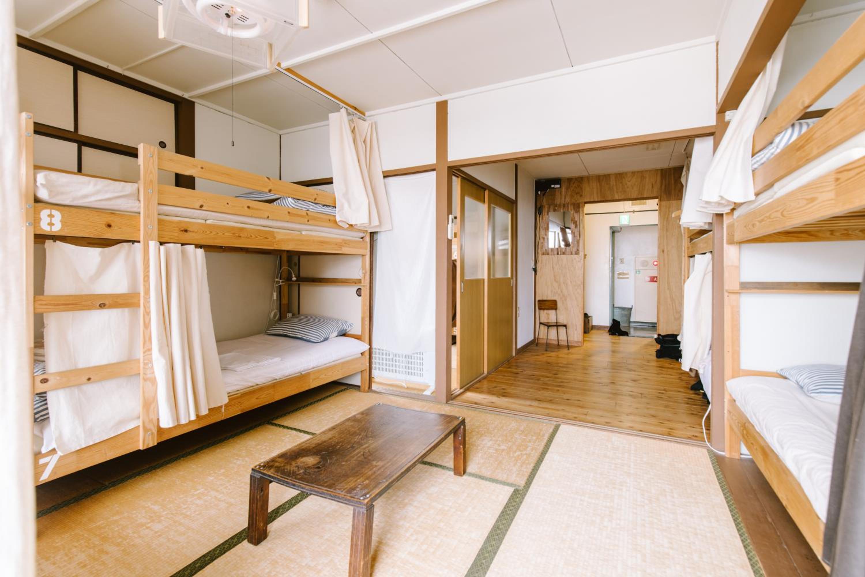 Guesthouse RICO