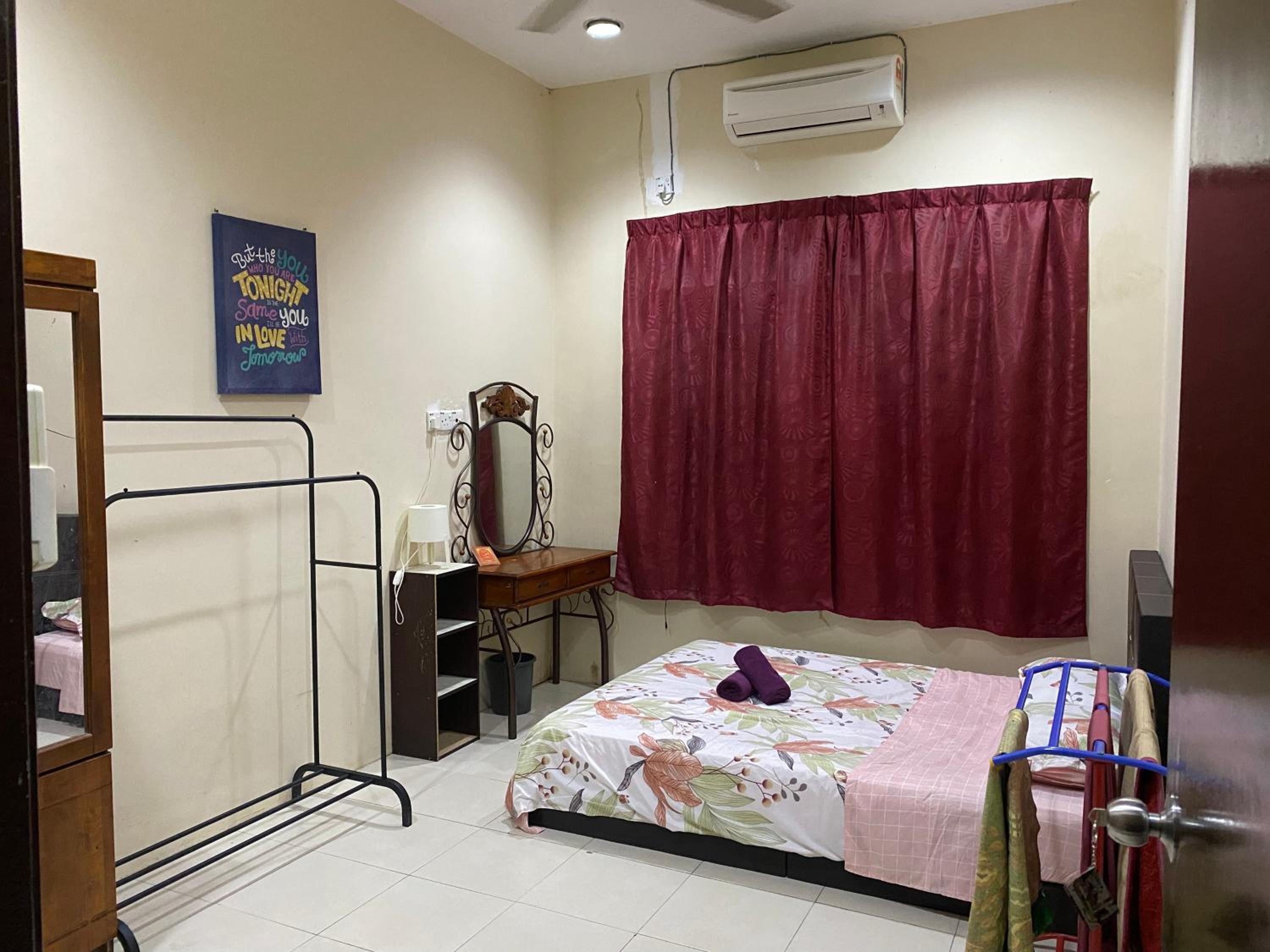 Zulikhwani Homestay (Mersing) photo 2