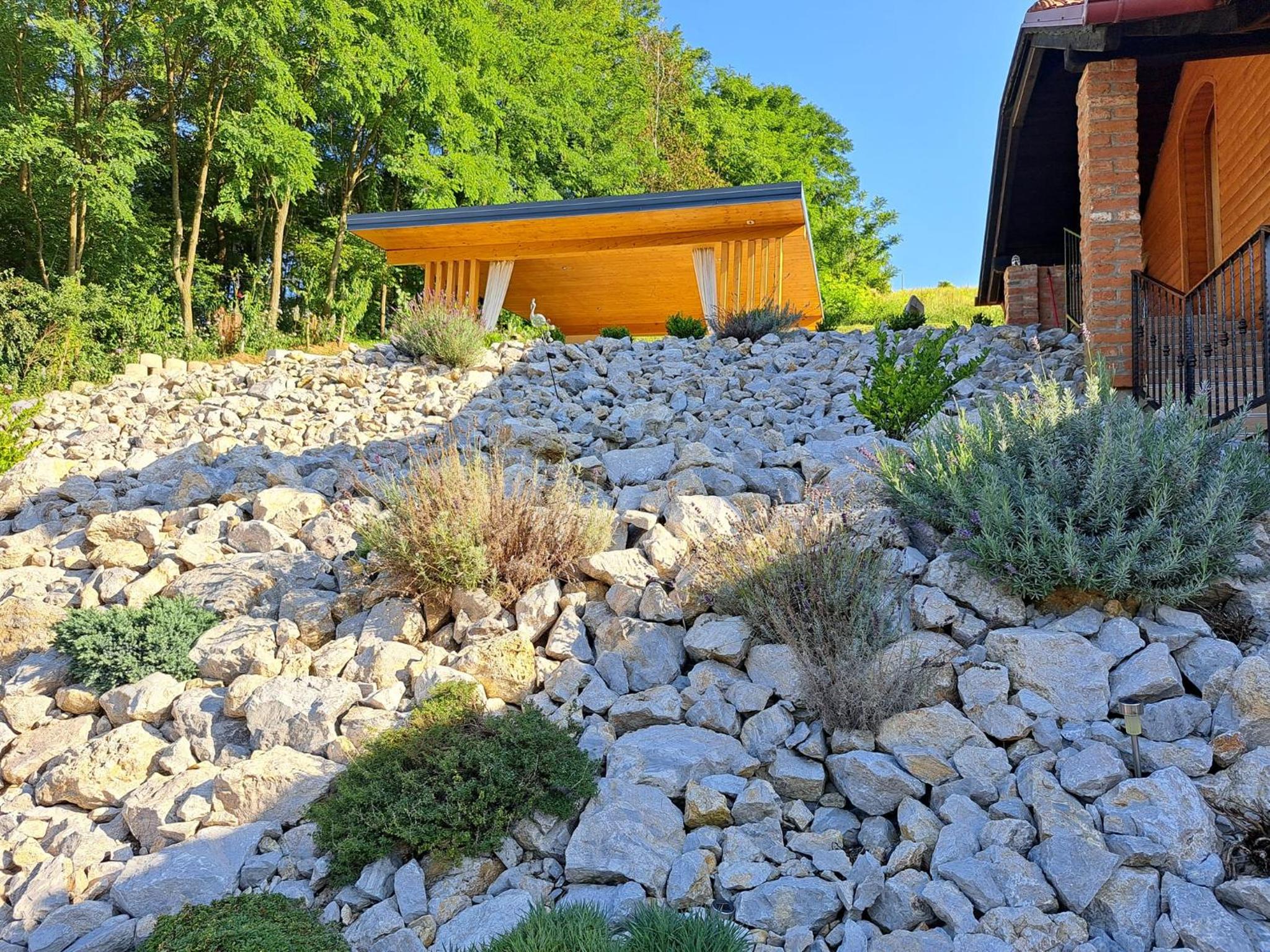 Hotel Villa Magnolia