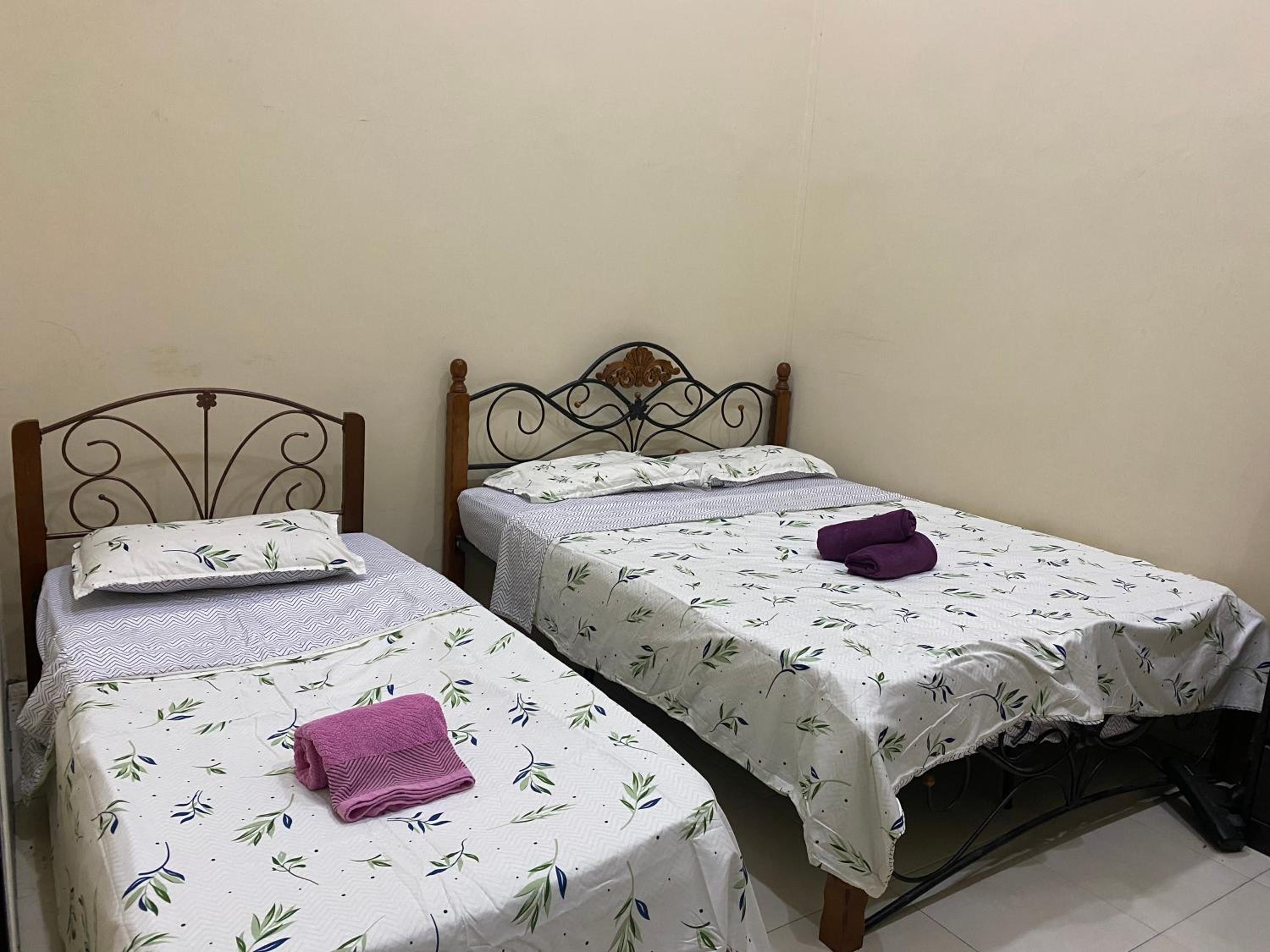 Zulikhwani Homestay (Mersing) photo 3