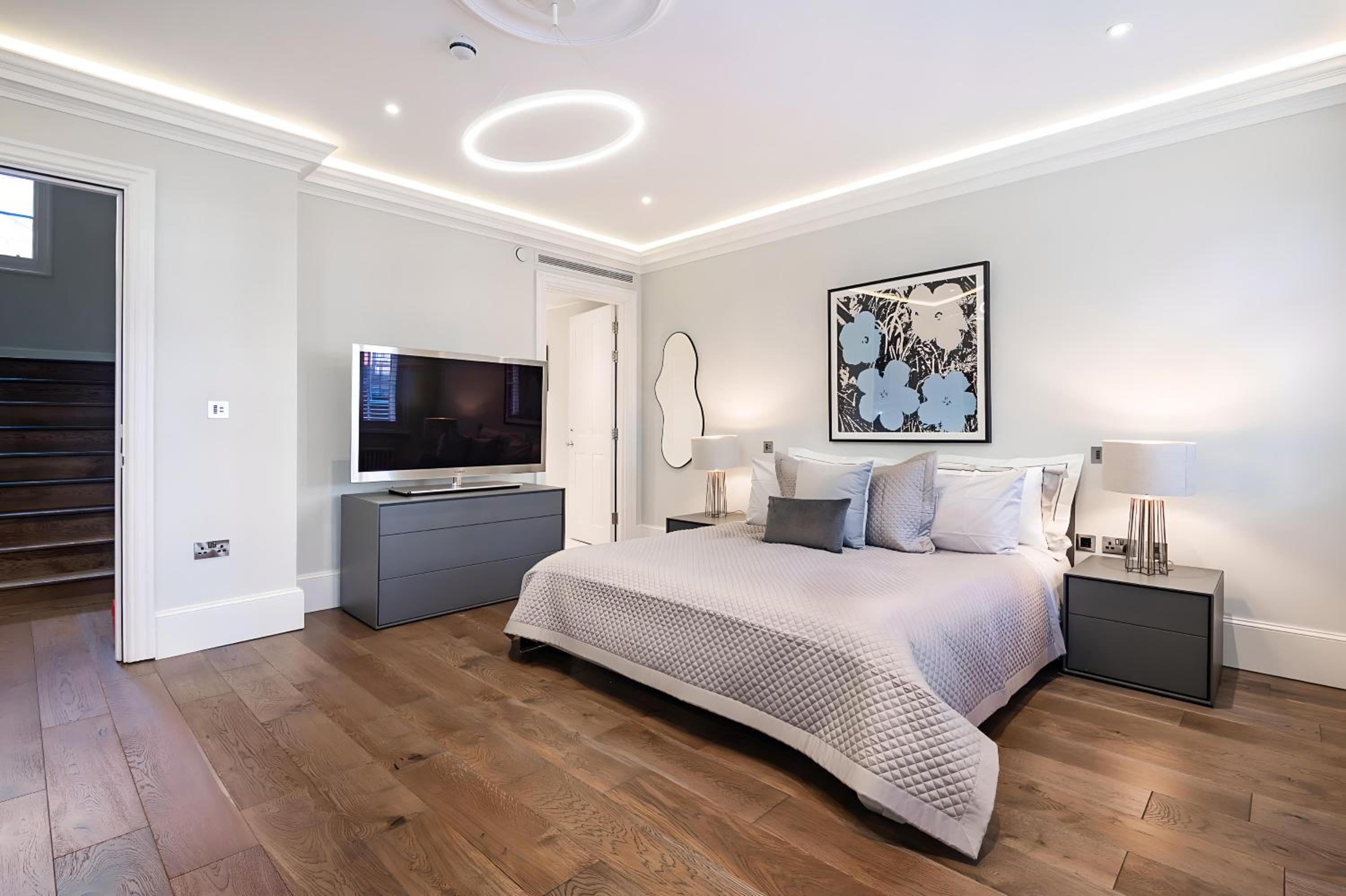 Welcome London - Trafalgar Townhouse