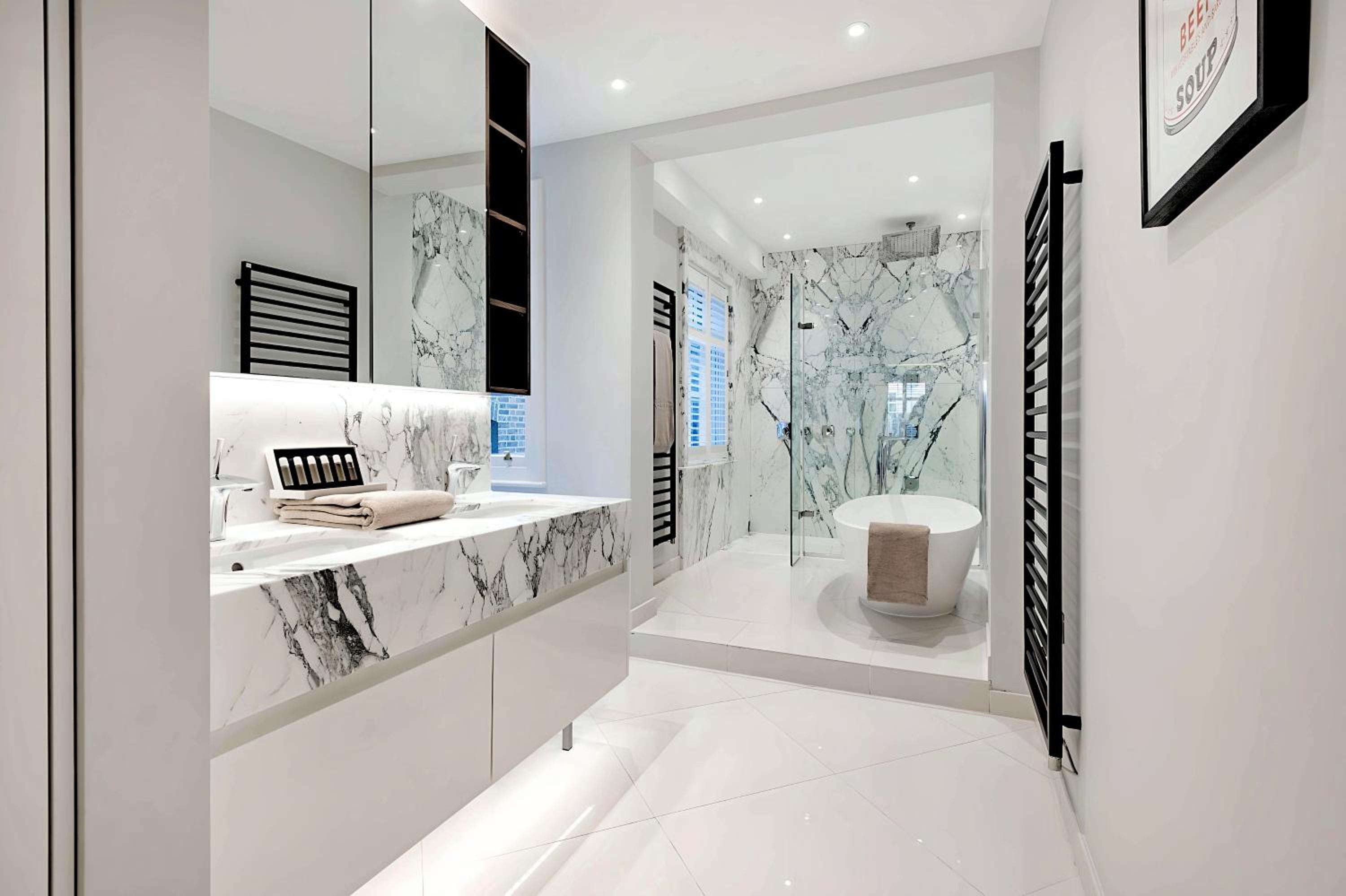 Welcome London - Trafalgar Townhouse