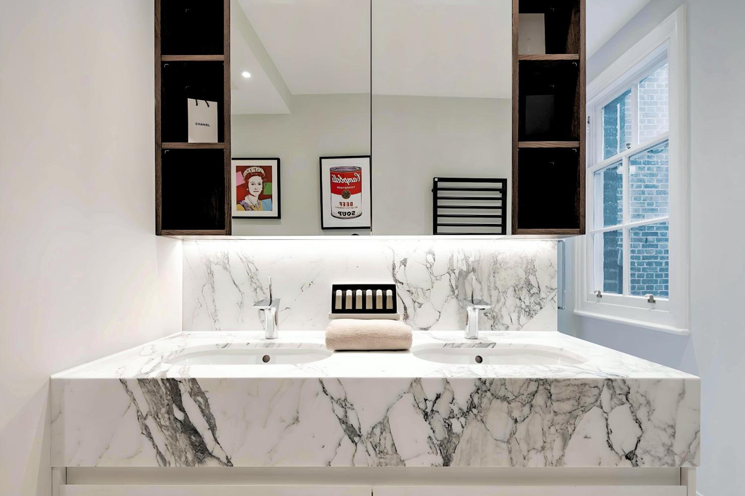 Welcome London - Trafalgar Townhouse