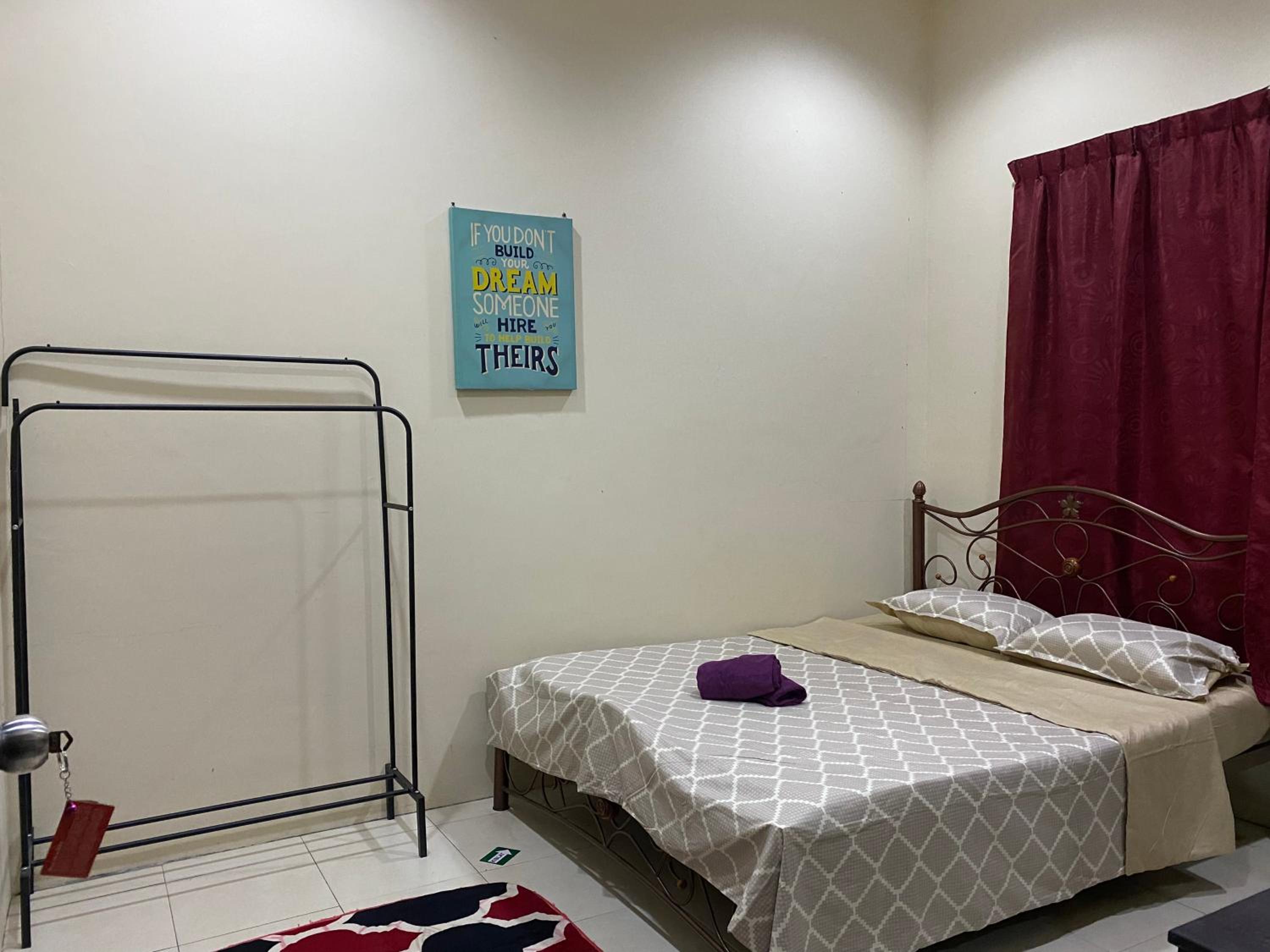 Zulikhwani Homestay (Mersing) photo 7