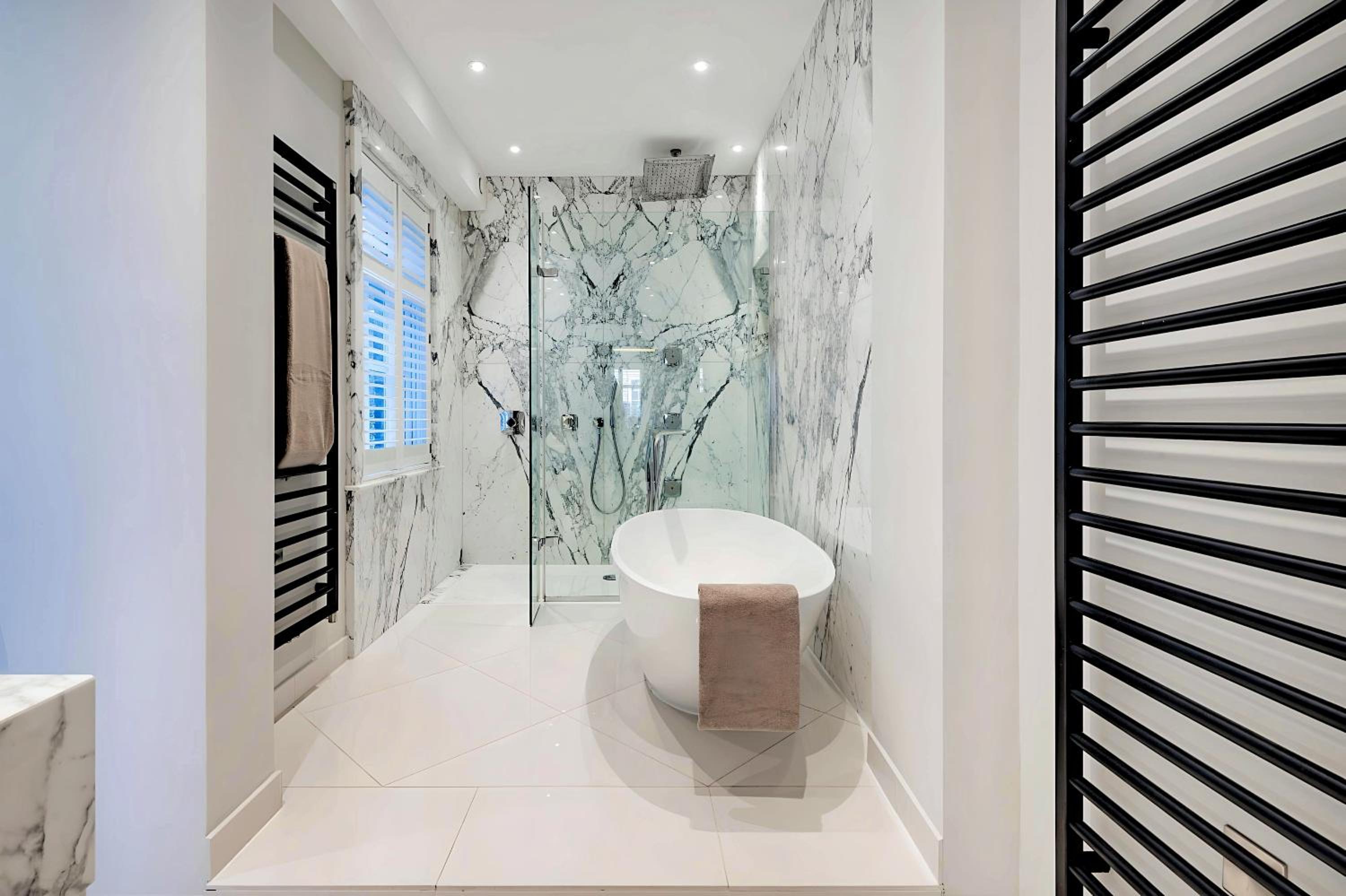 Welcome London - Trafalgar Townhouse