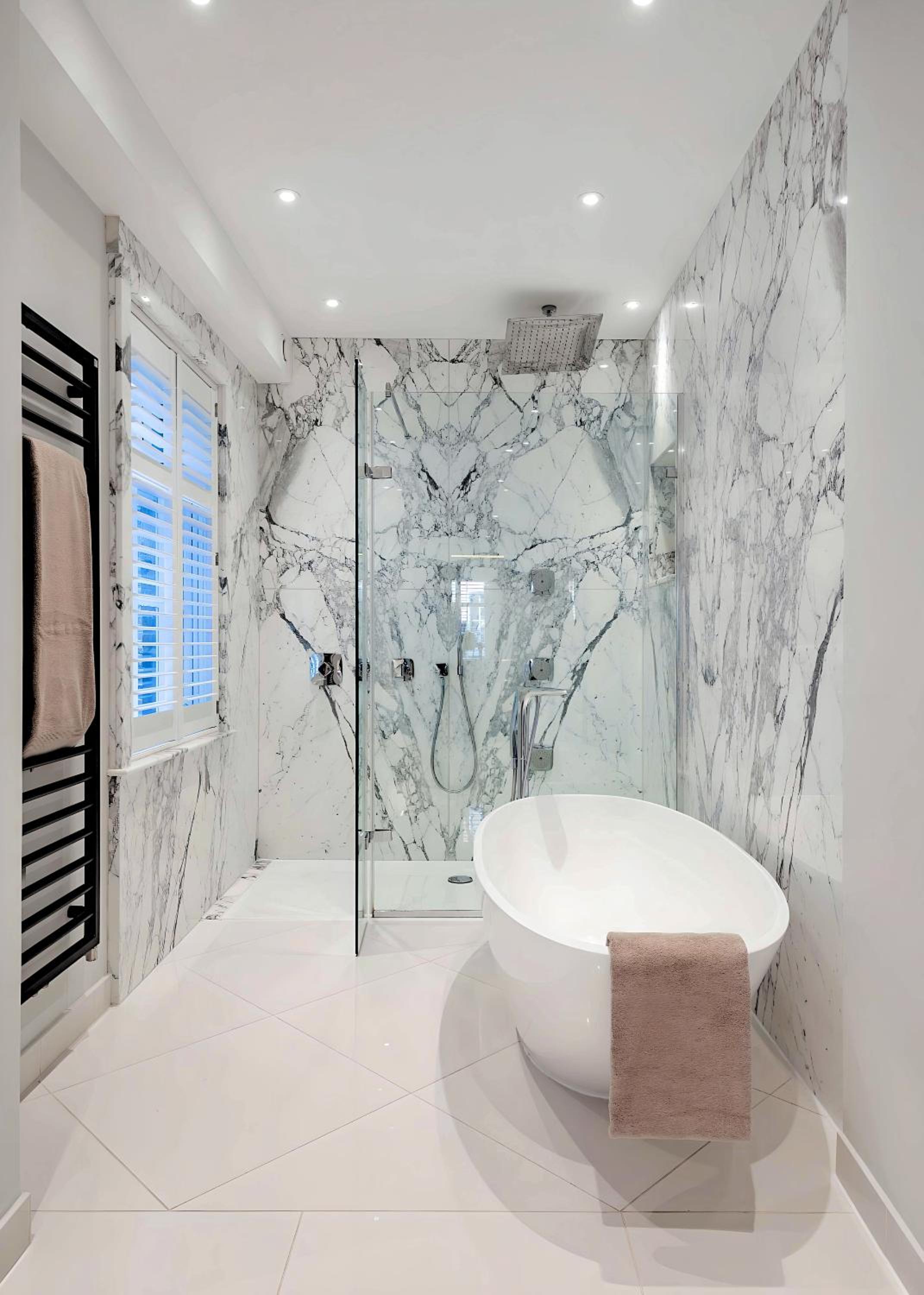 Welcome London - Trafalgar Townhouse