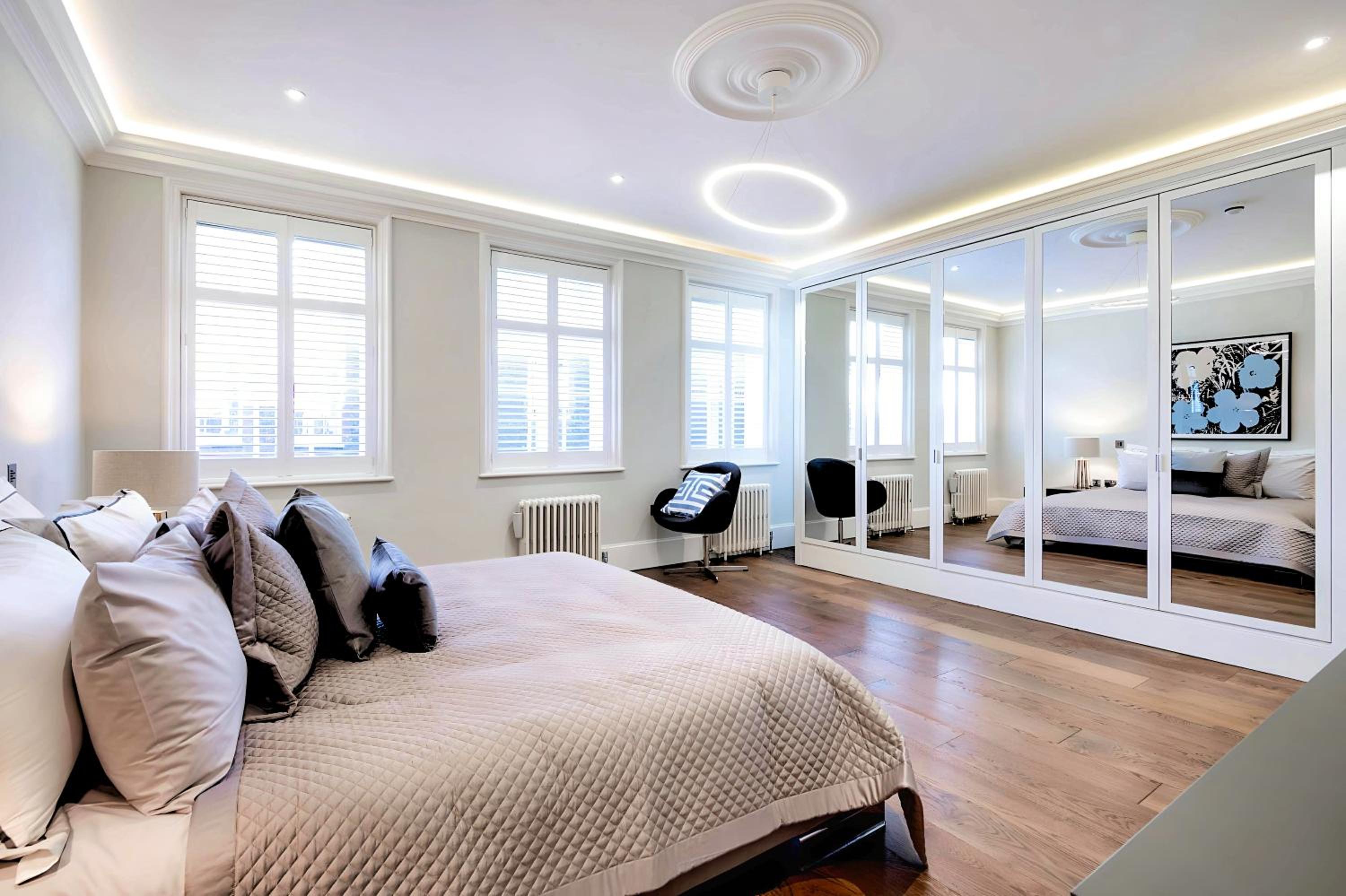 Welcome London - Trafalgar Townhouse