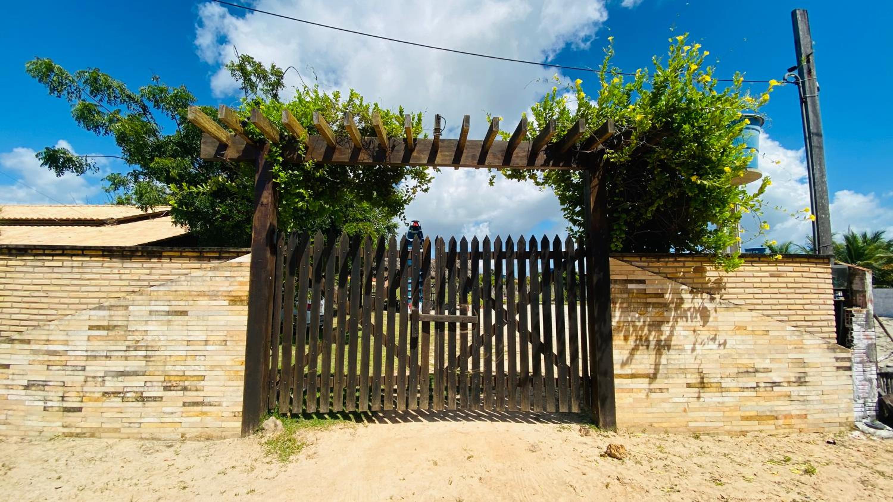 CasaMares Macapá - Praia de Macapá