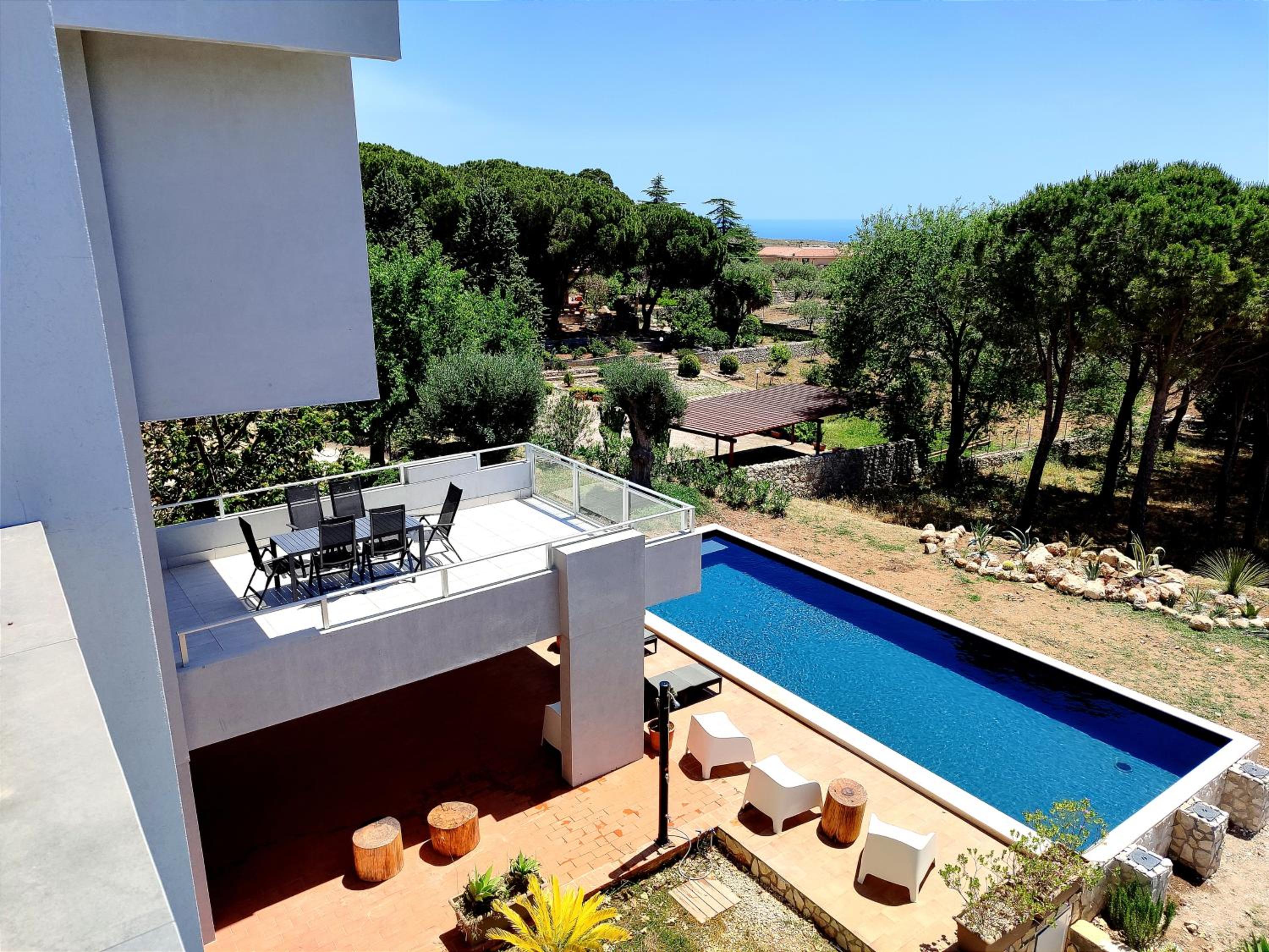 Villa Orizzonte sullo Jonio photo 5