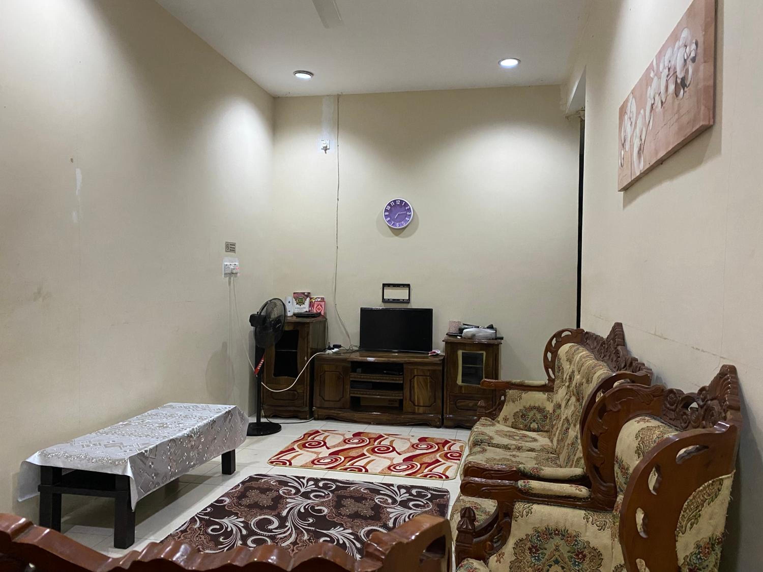 Zulikhwani Homestay (Mersing) photo 4