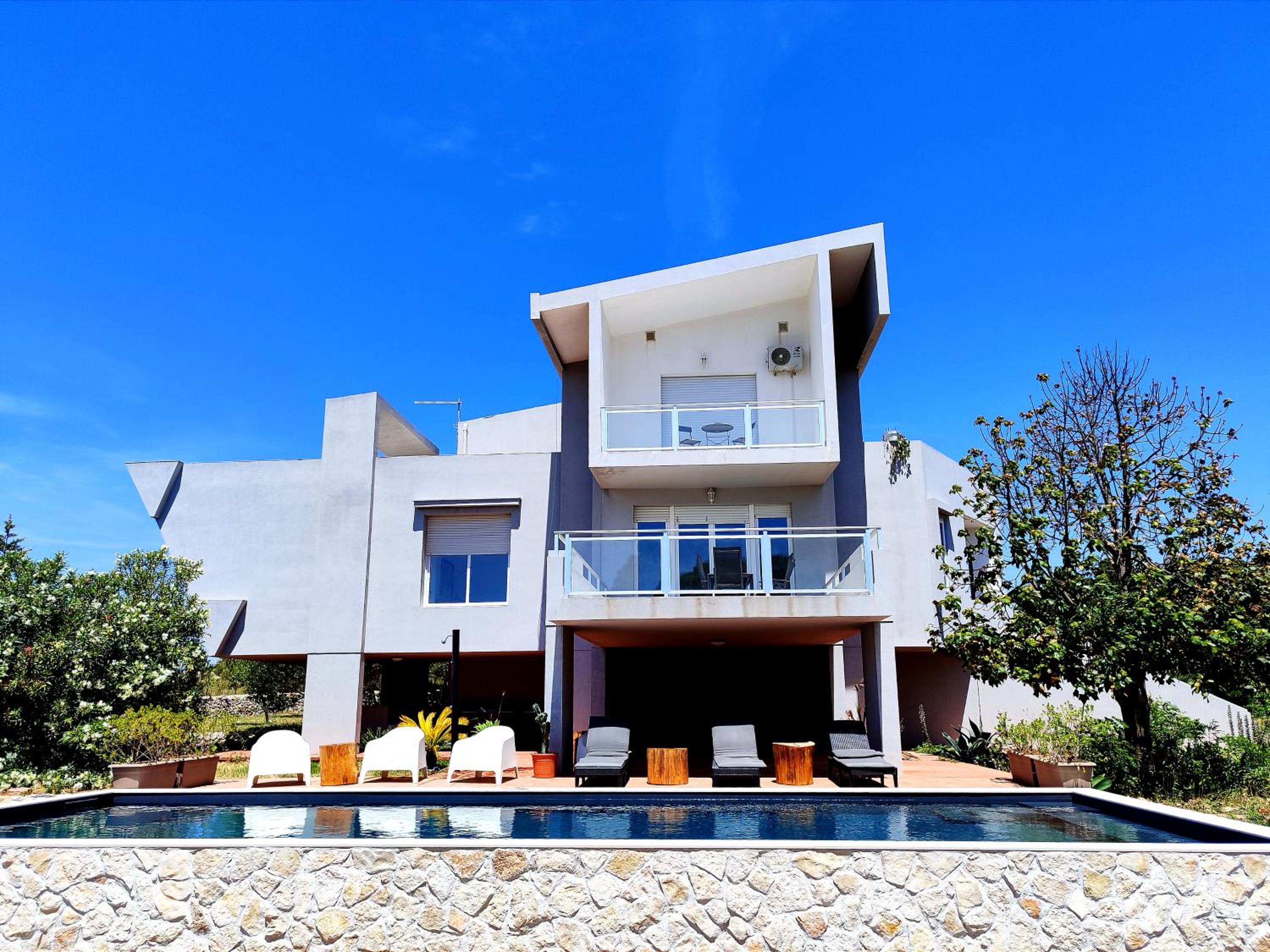 Villa Orizzonte sullo Jonio photo 1