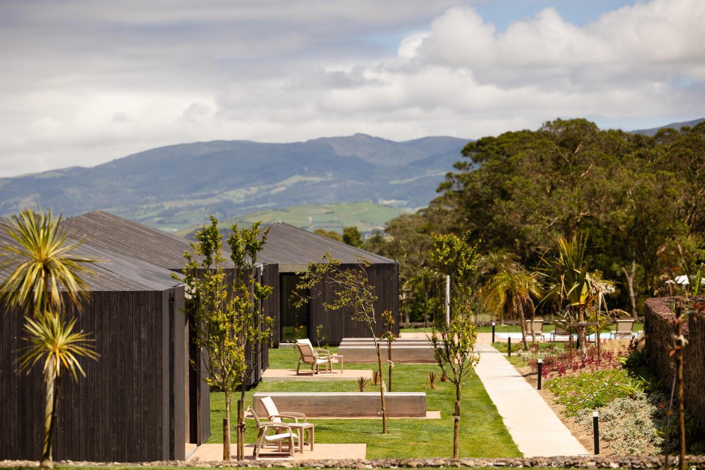 Hotel Batalha Golf Villas & Spa