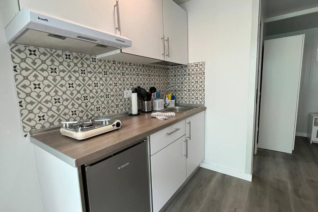 Renovated Tiny House photo 4
