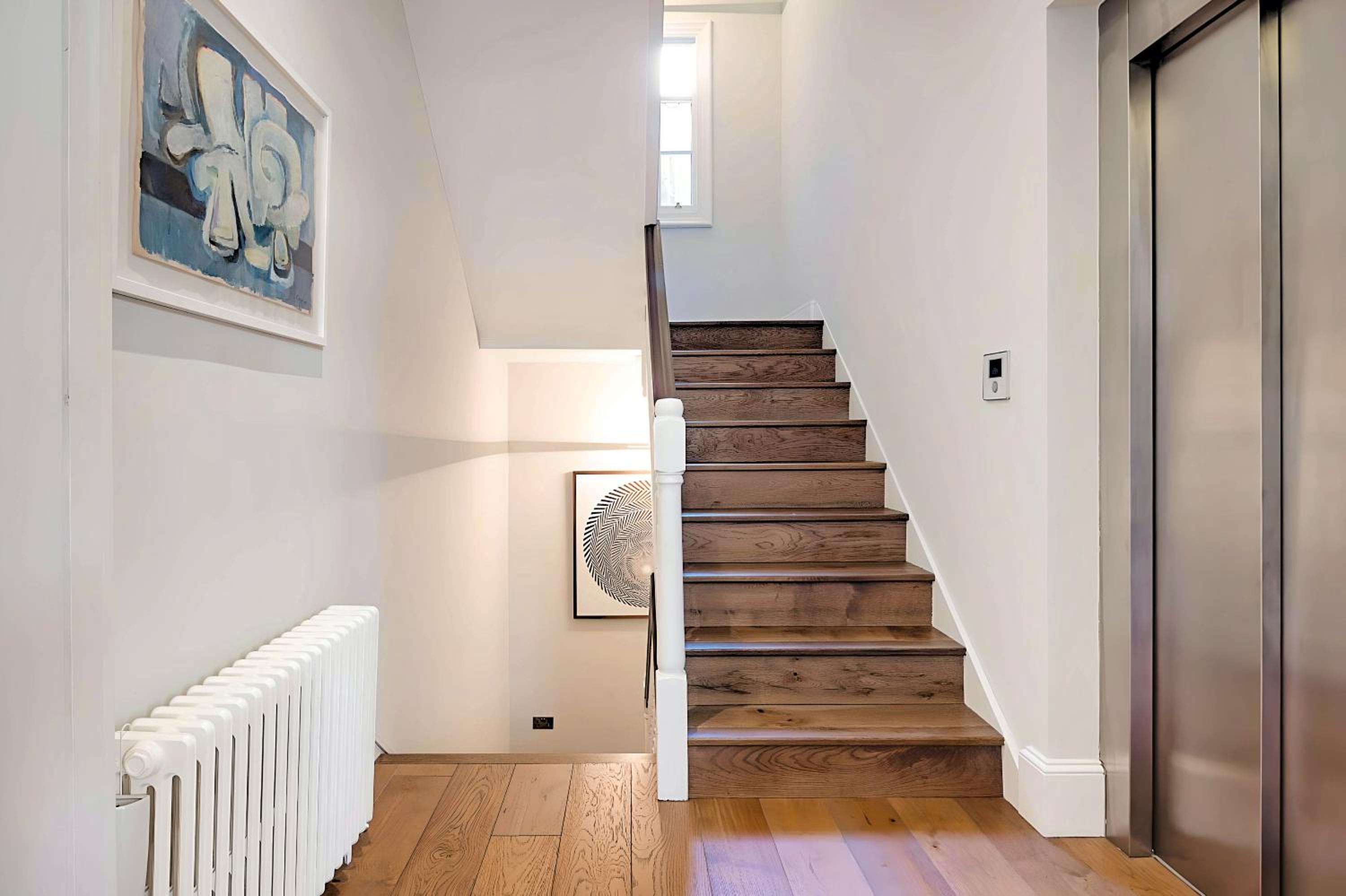 Welcome London - Trafalgar Townhouse
