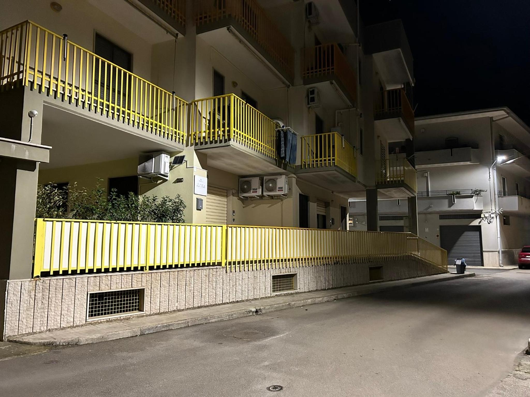 Acqua Marina apartment