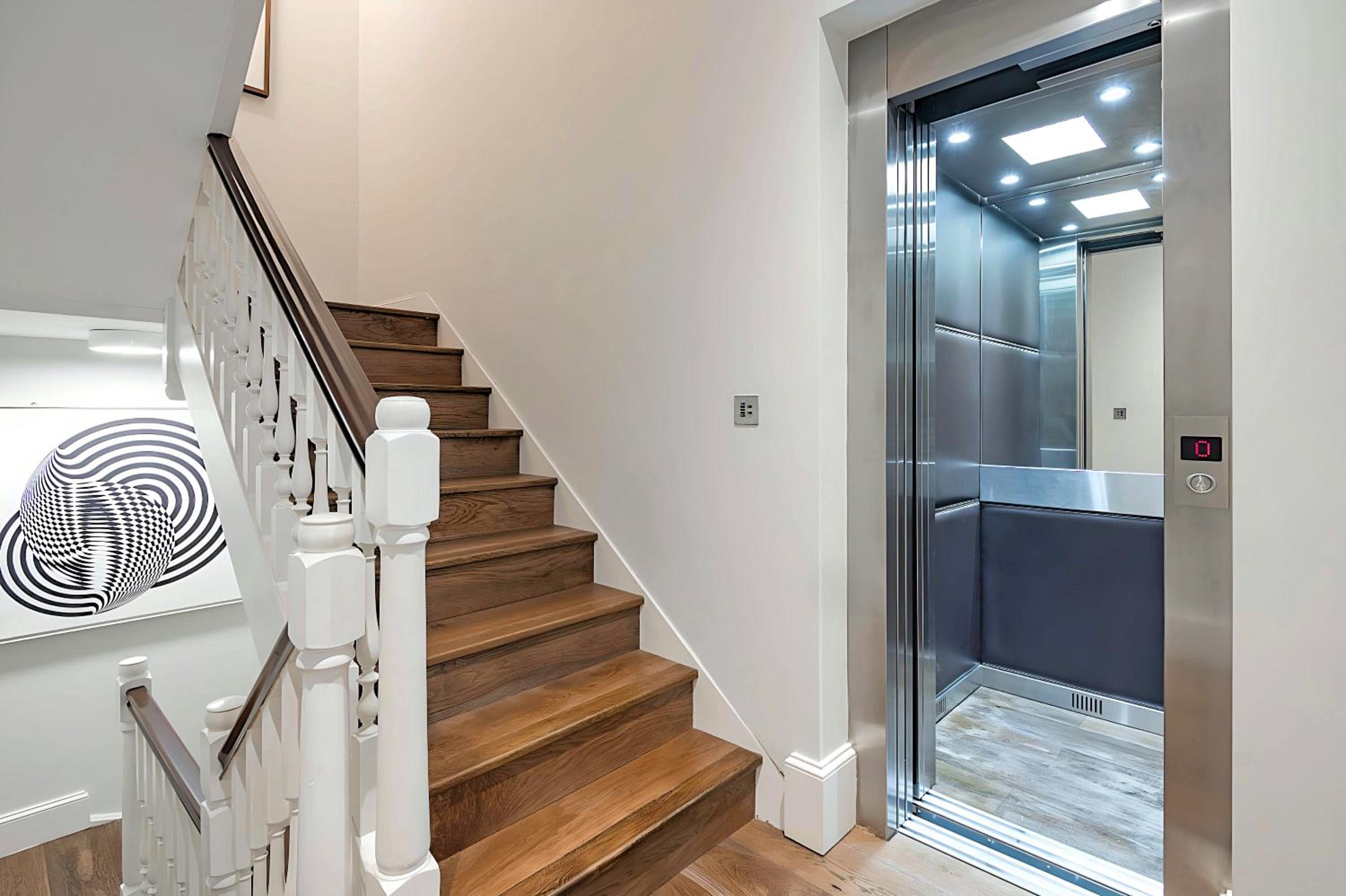 Welcome London - Trafalgar Townhouse