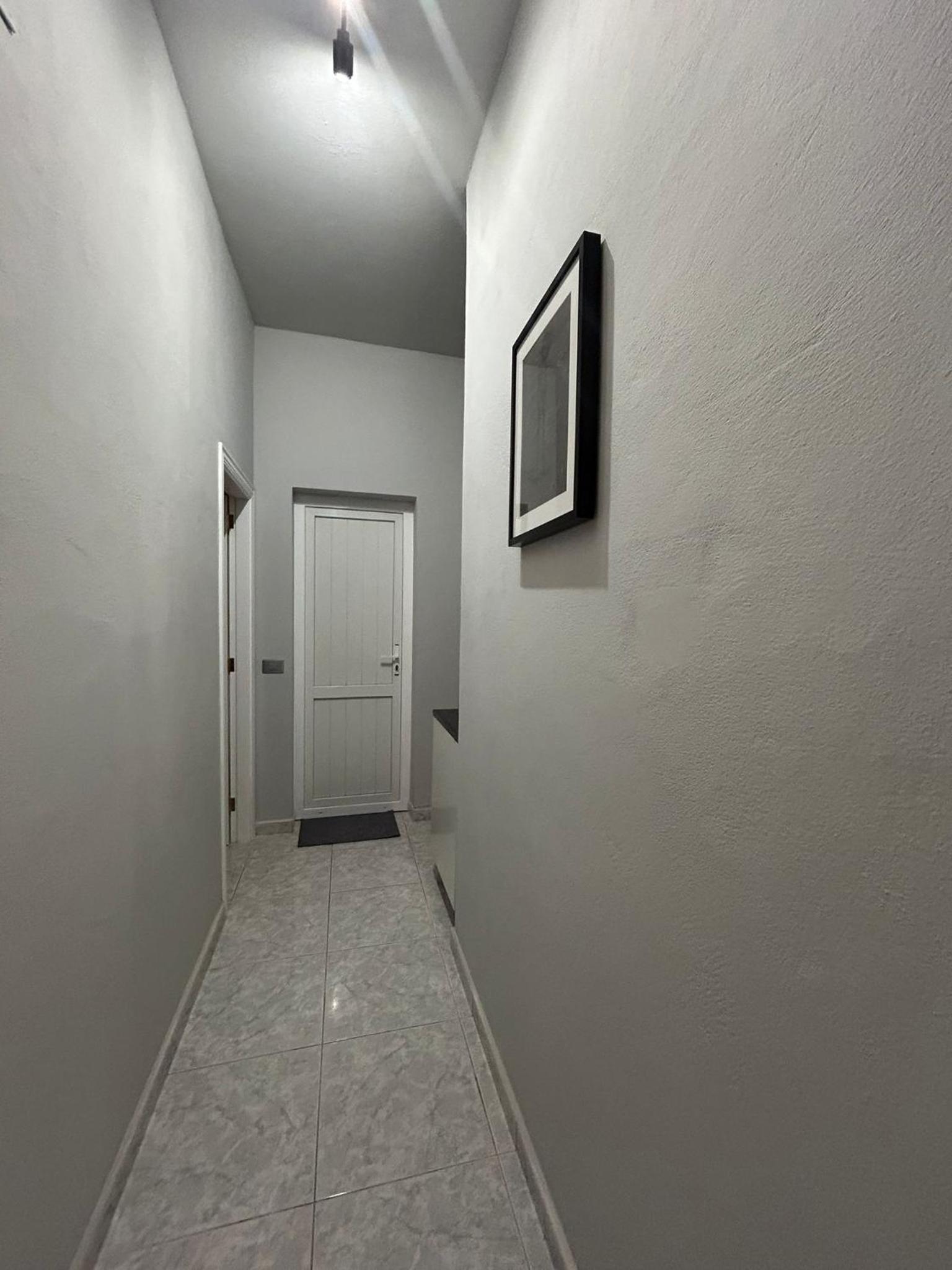 Basement Apartment Studio