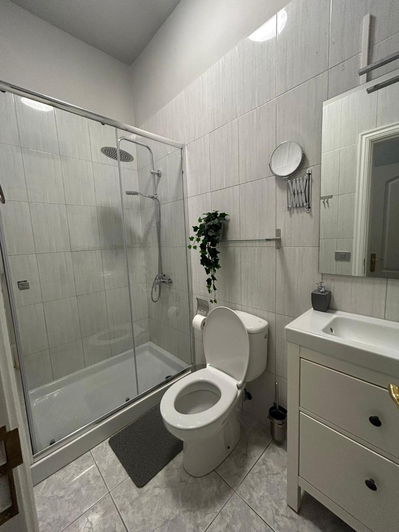 Basement Apartment Studio
