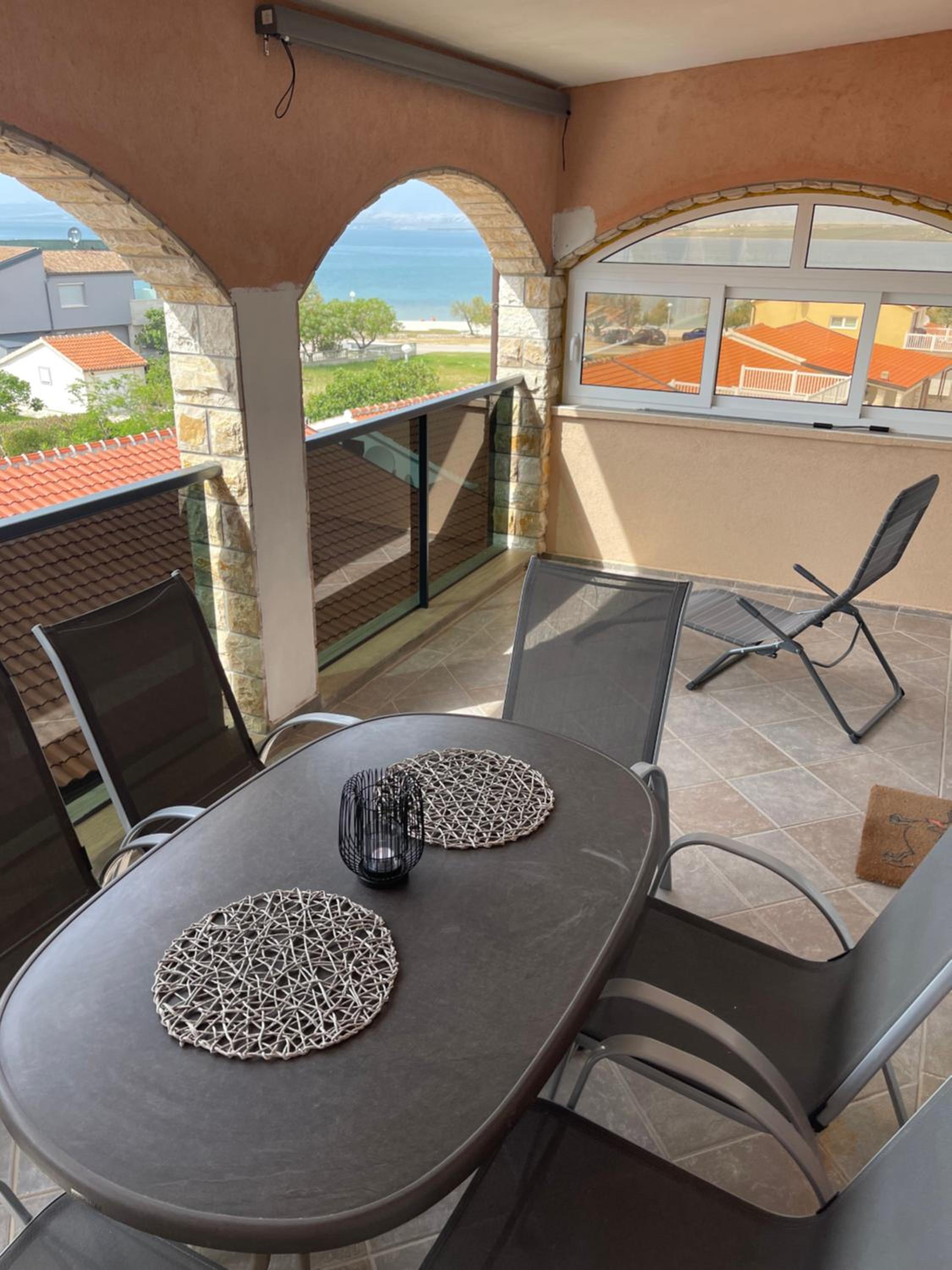Apartmani Ivanic