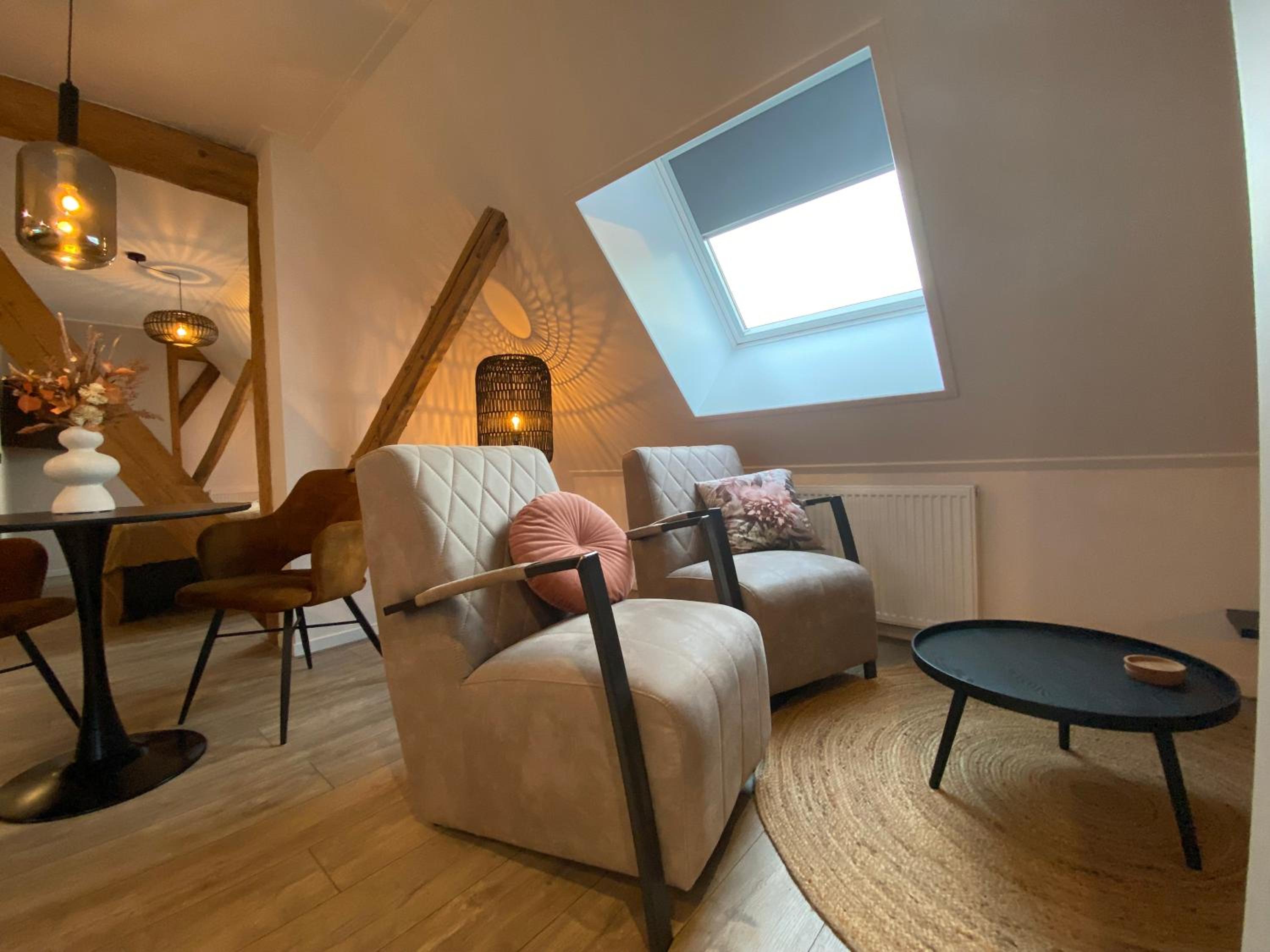 B&B Kuiper in Friesland view 5