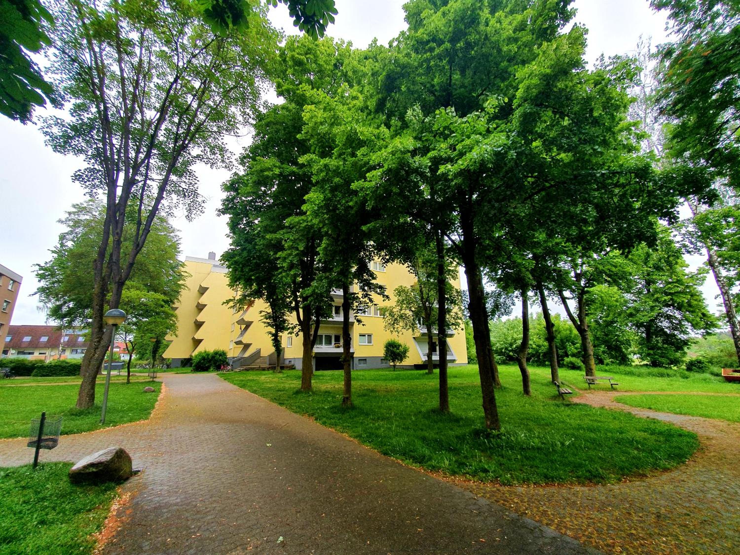 Ferienwohnung Günzblick