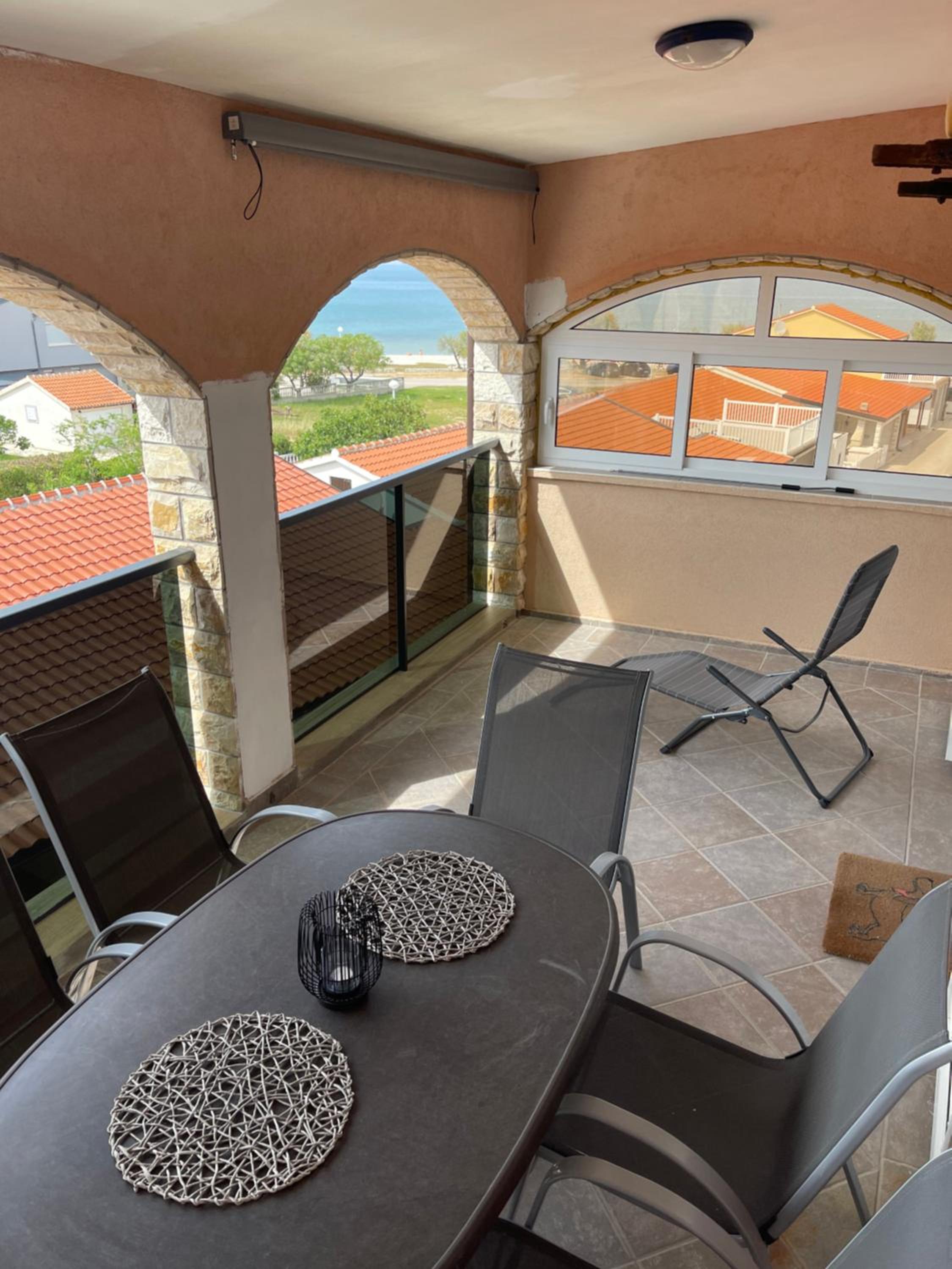 Apartmani Ivanic