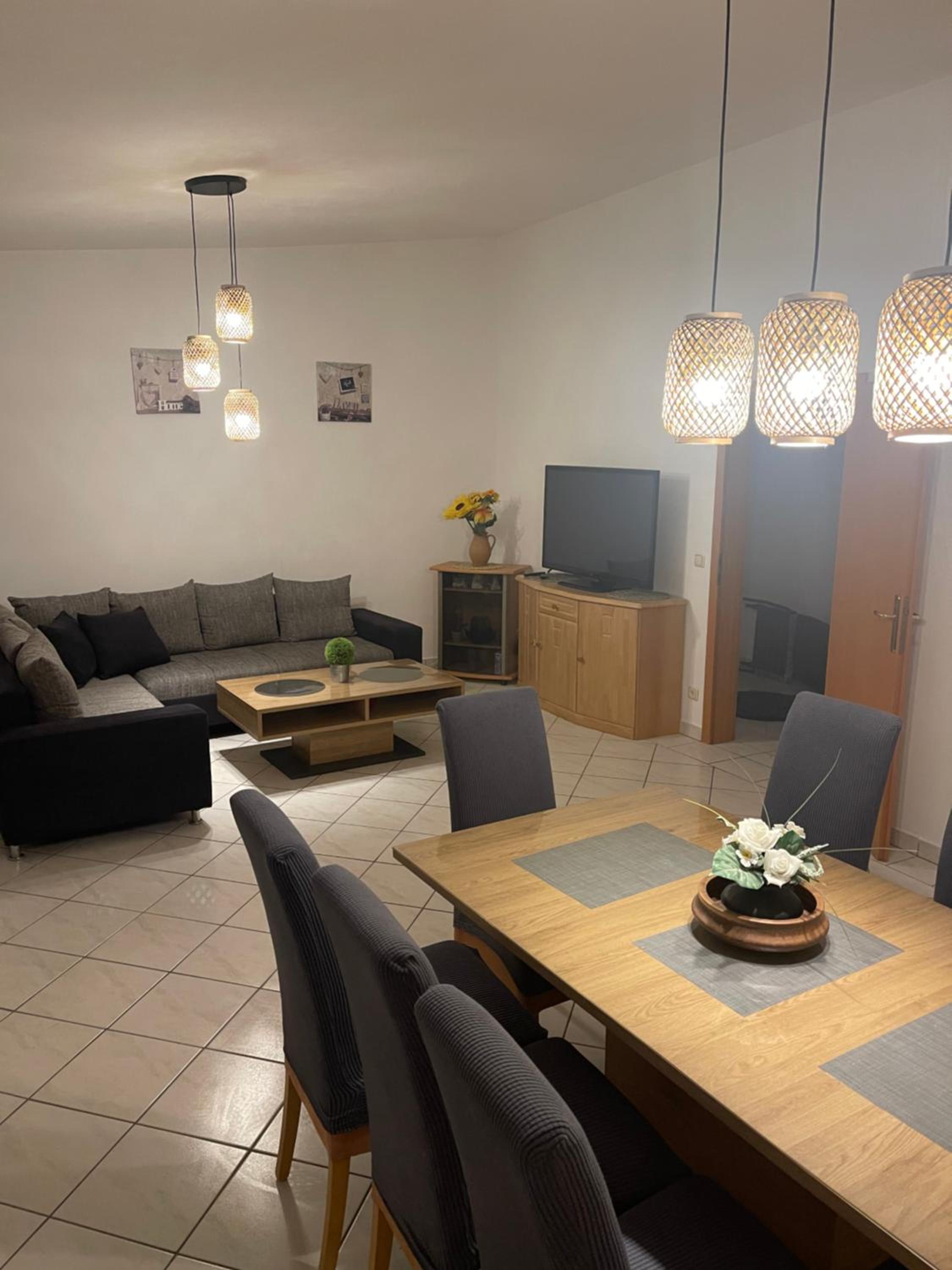 Apartmani Ivanic