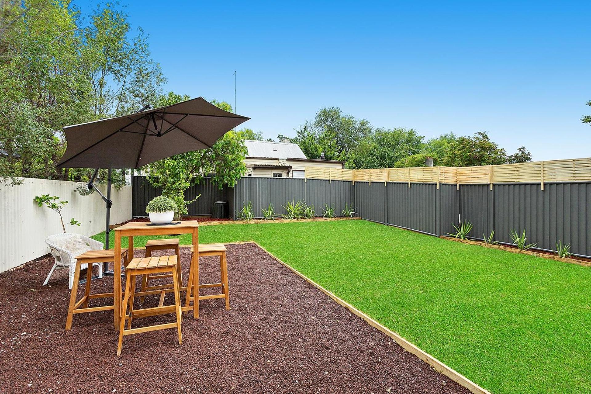 Secret Little Pet Friendly Hideaway