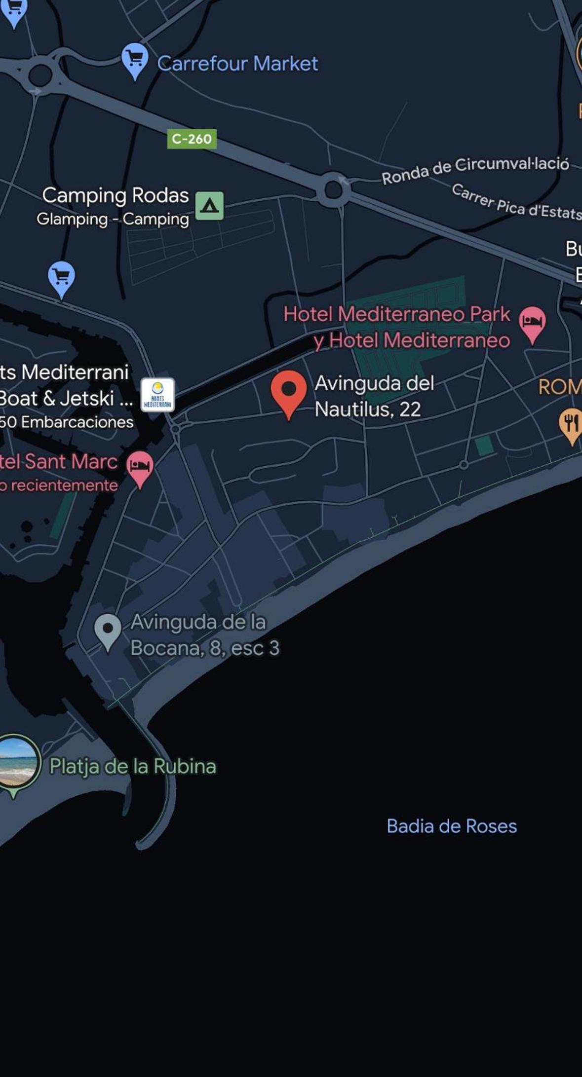 Sunrisemare Vacational Studio