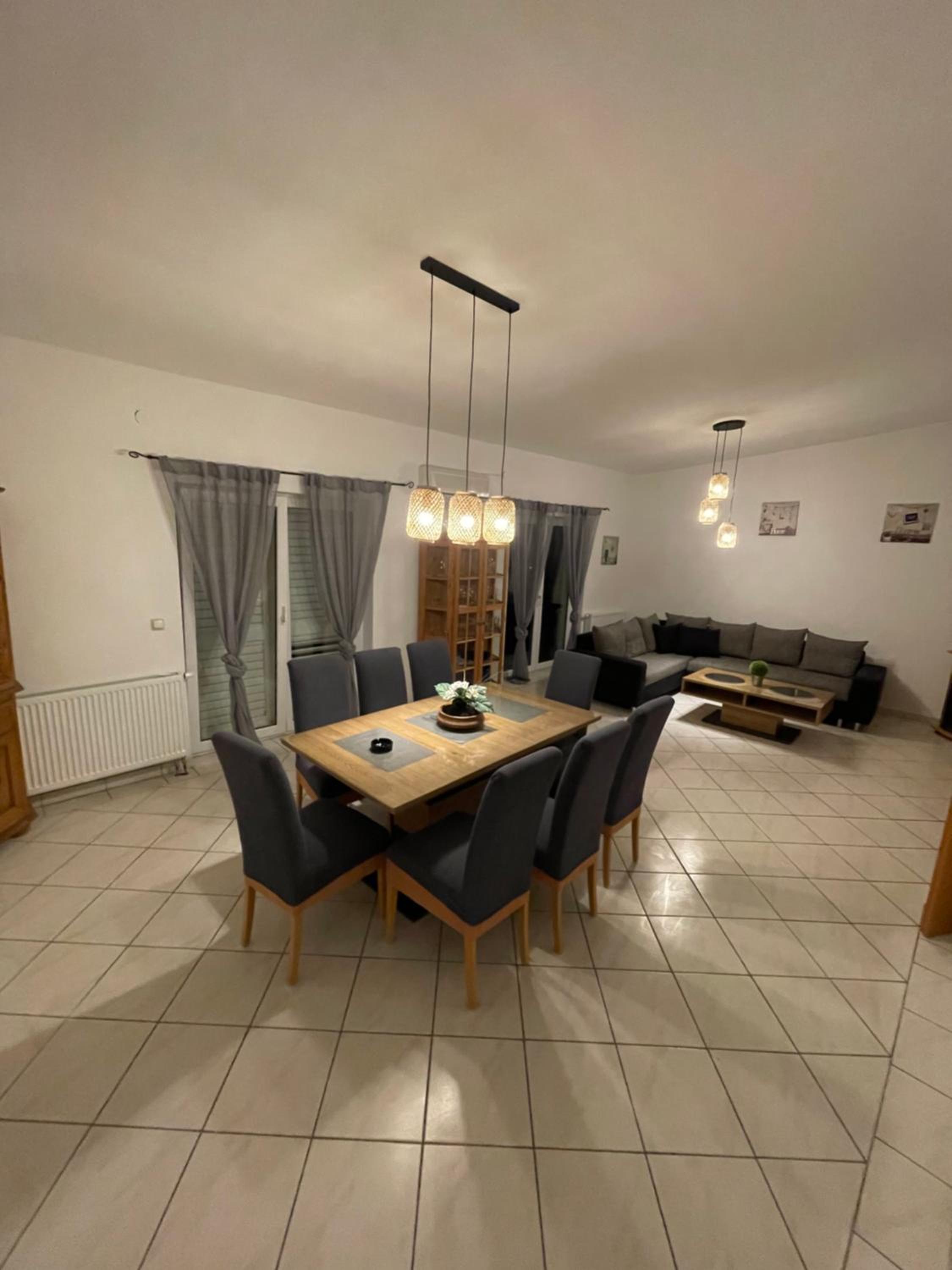 Apartmani Ivanic