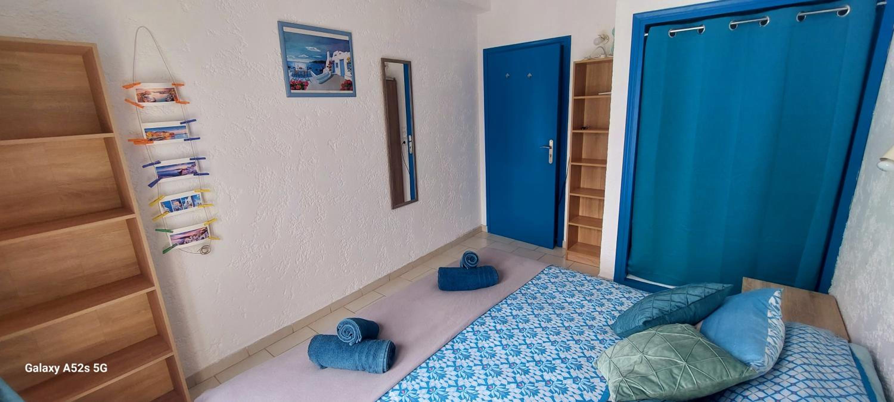 Sissi Holiday Appartement