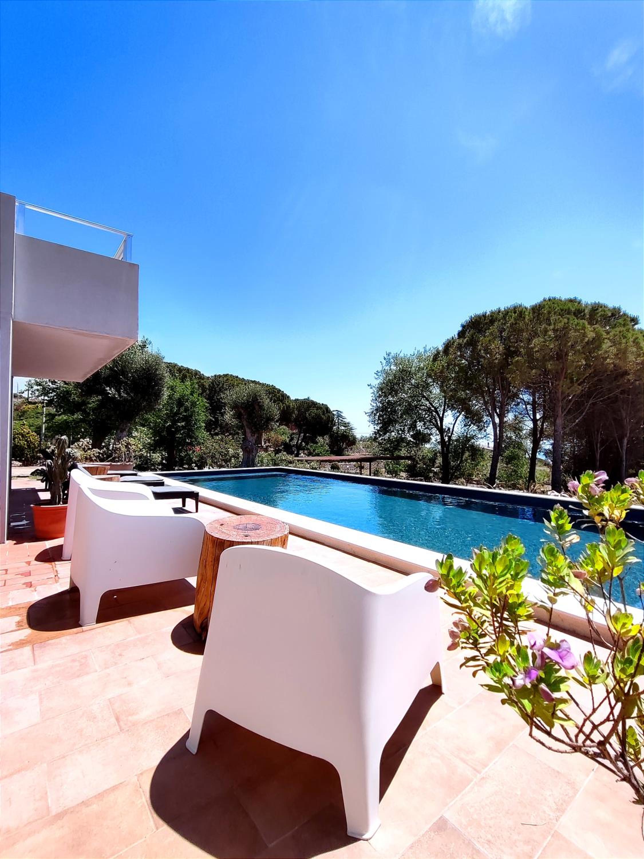 Villa Orizzonte sullo Jonio photo 4