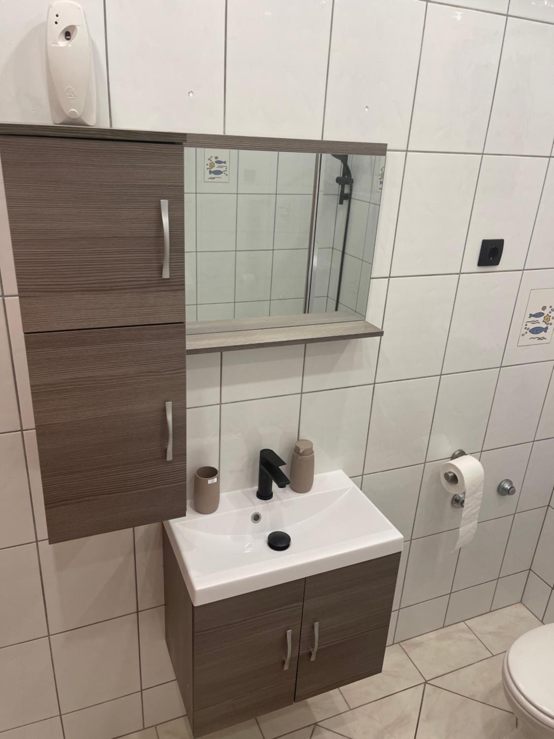 Apartmani Ivanic