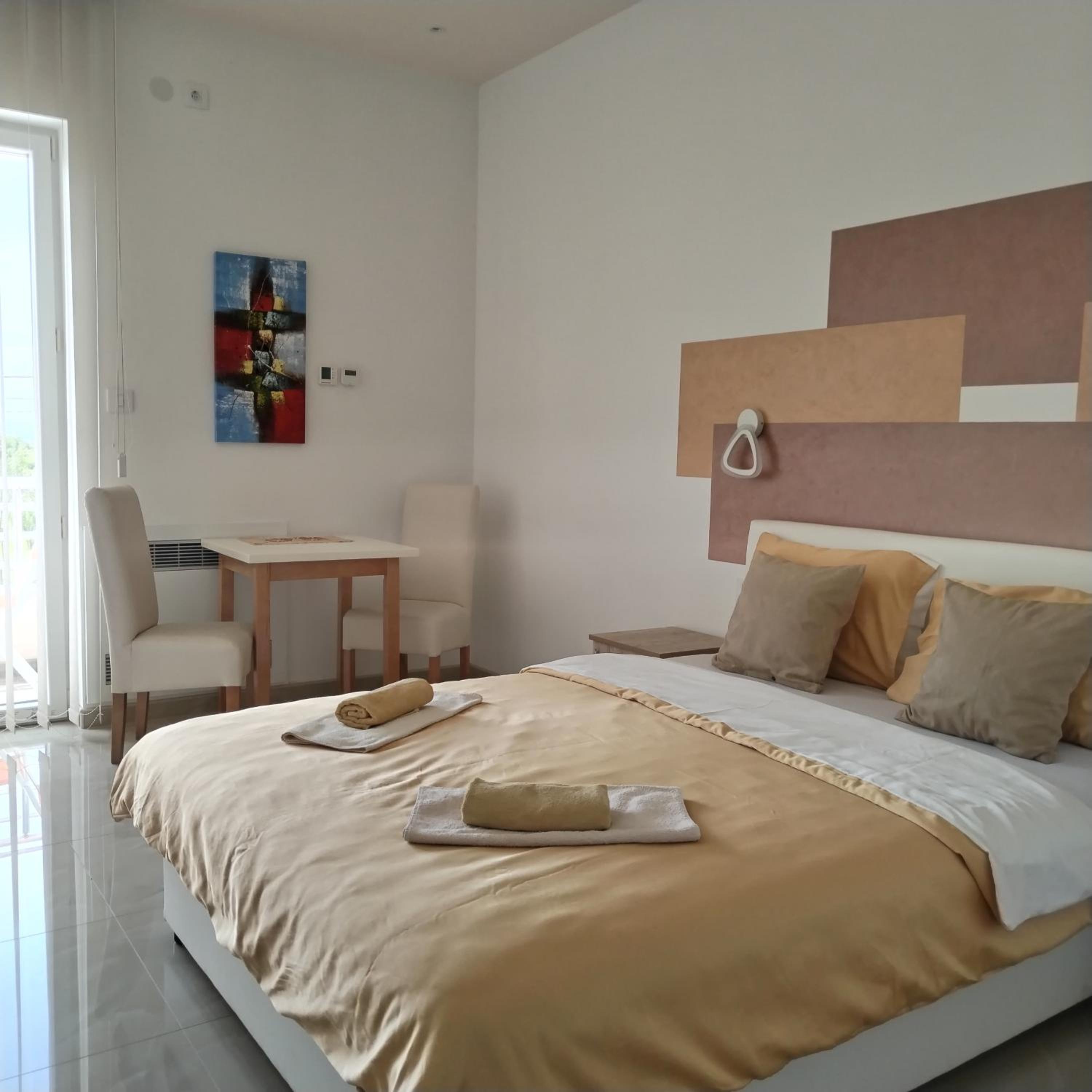Kristal Apartmani - Banja Ždrelo
