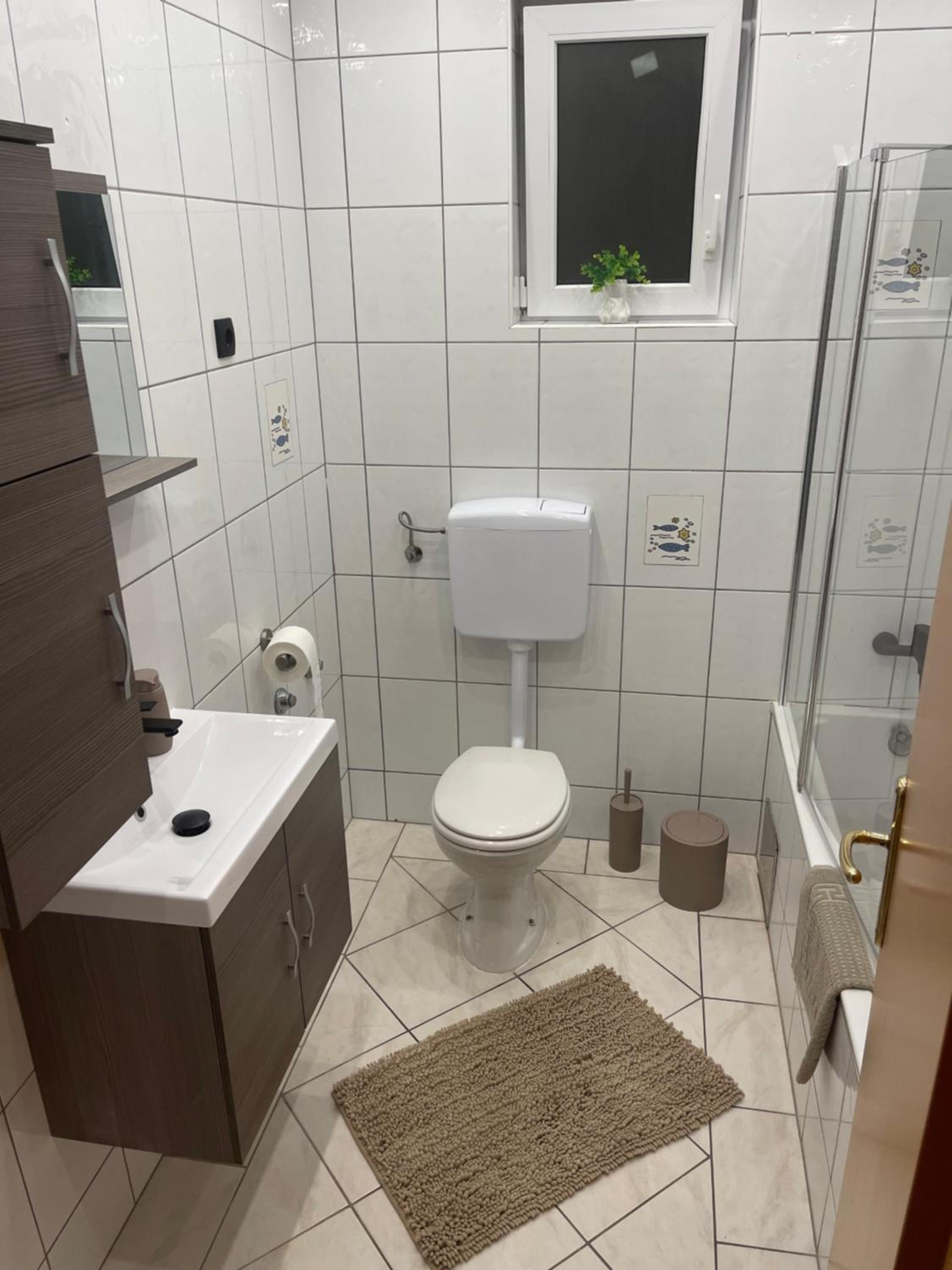 Apartmani Ivanic