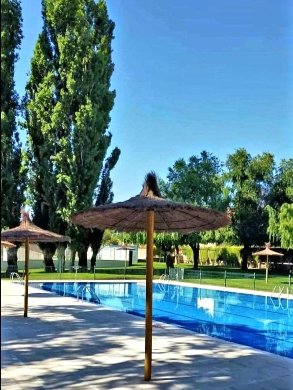 Casa Rural Rincones de Albares