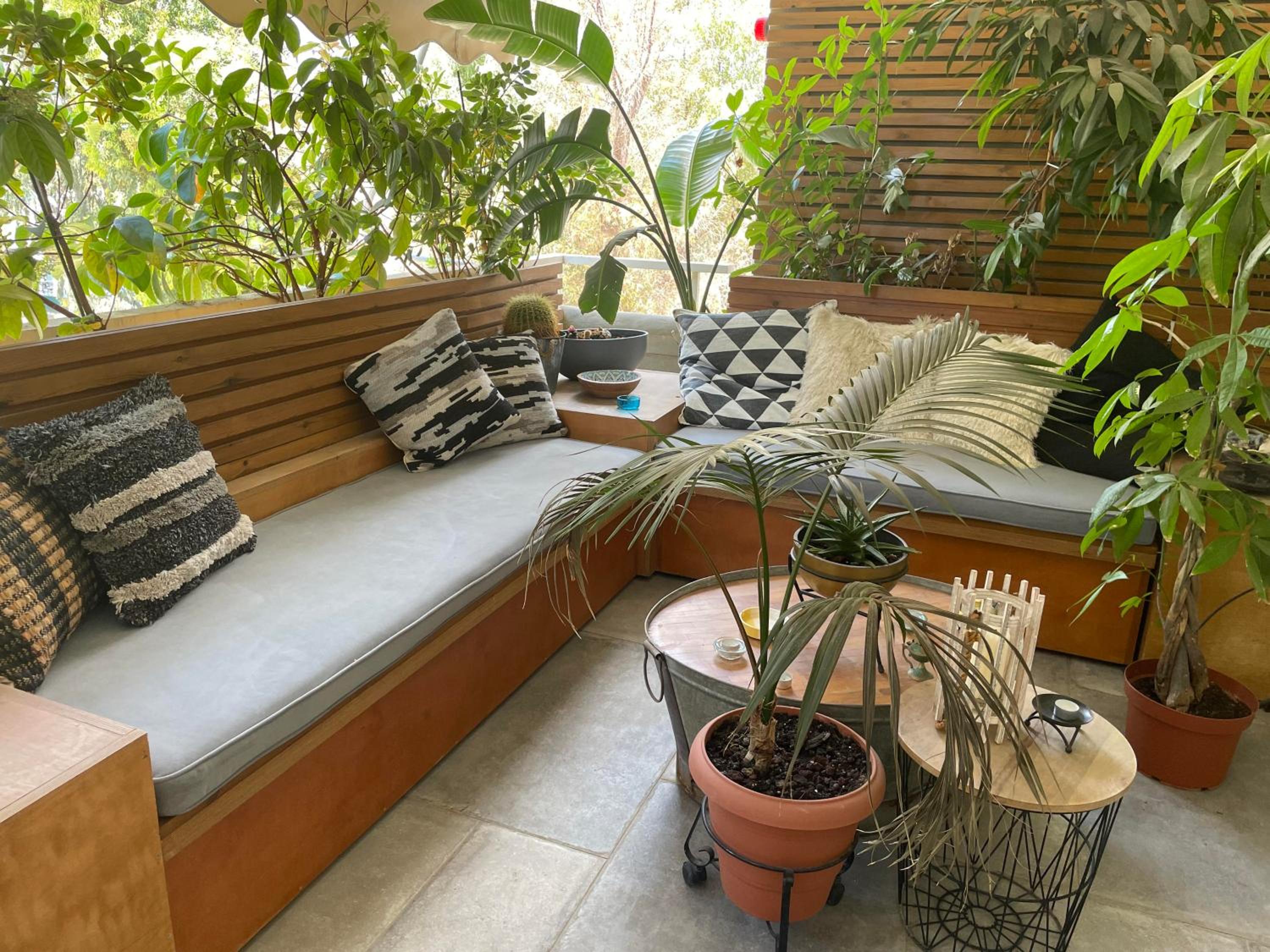 Athens Riviera Luxury Suite photo 4