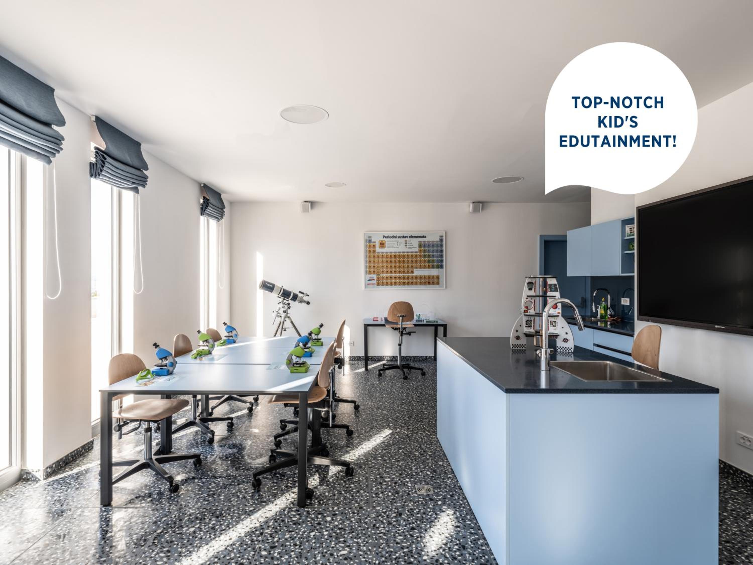 Falkensteiner Luxury Villas Punta Skala