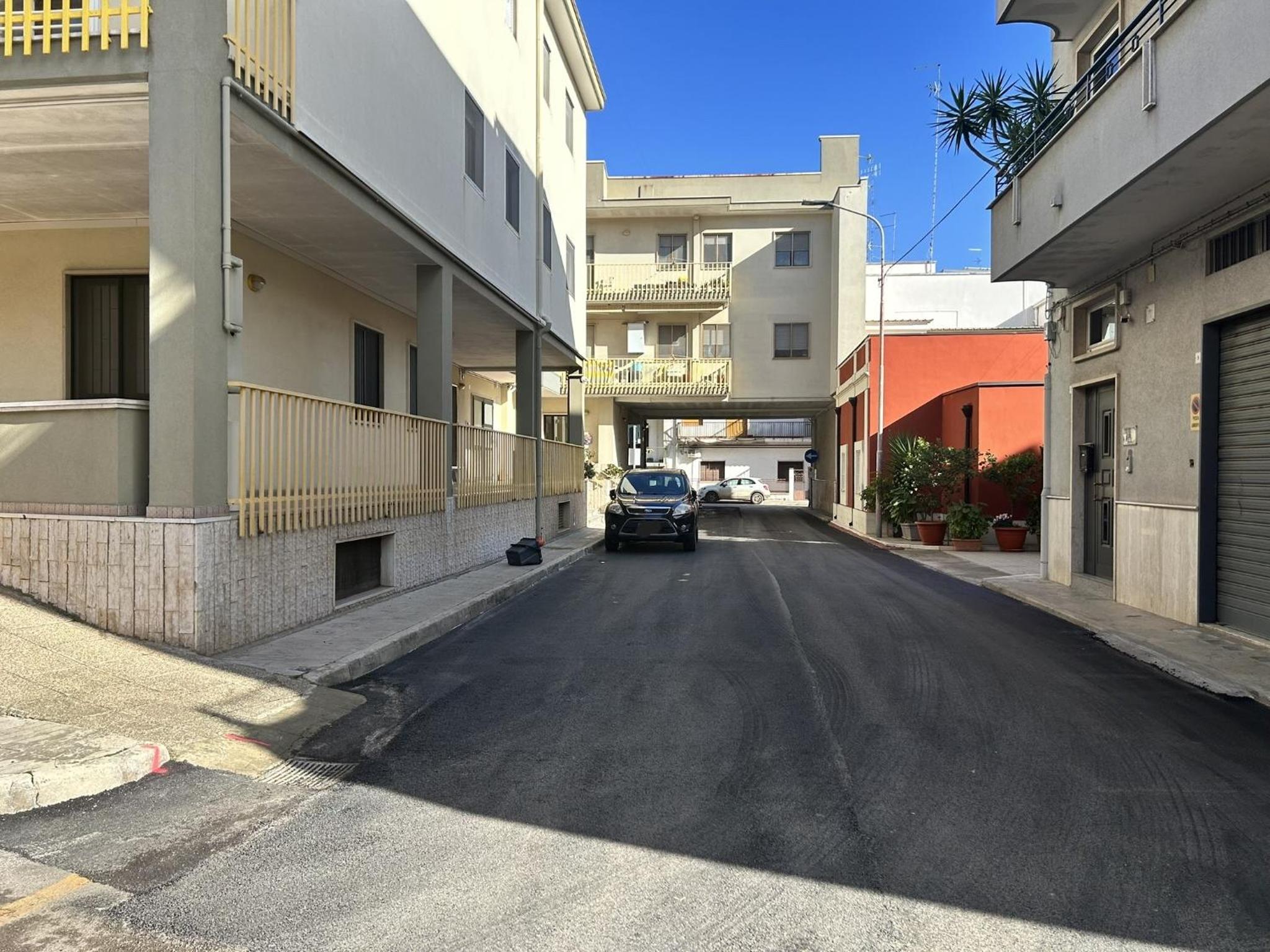 Acqua Marina apartment