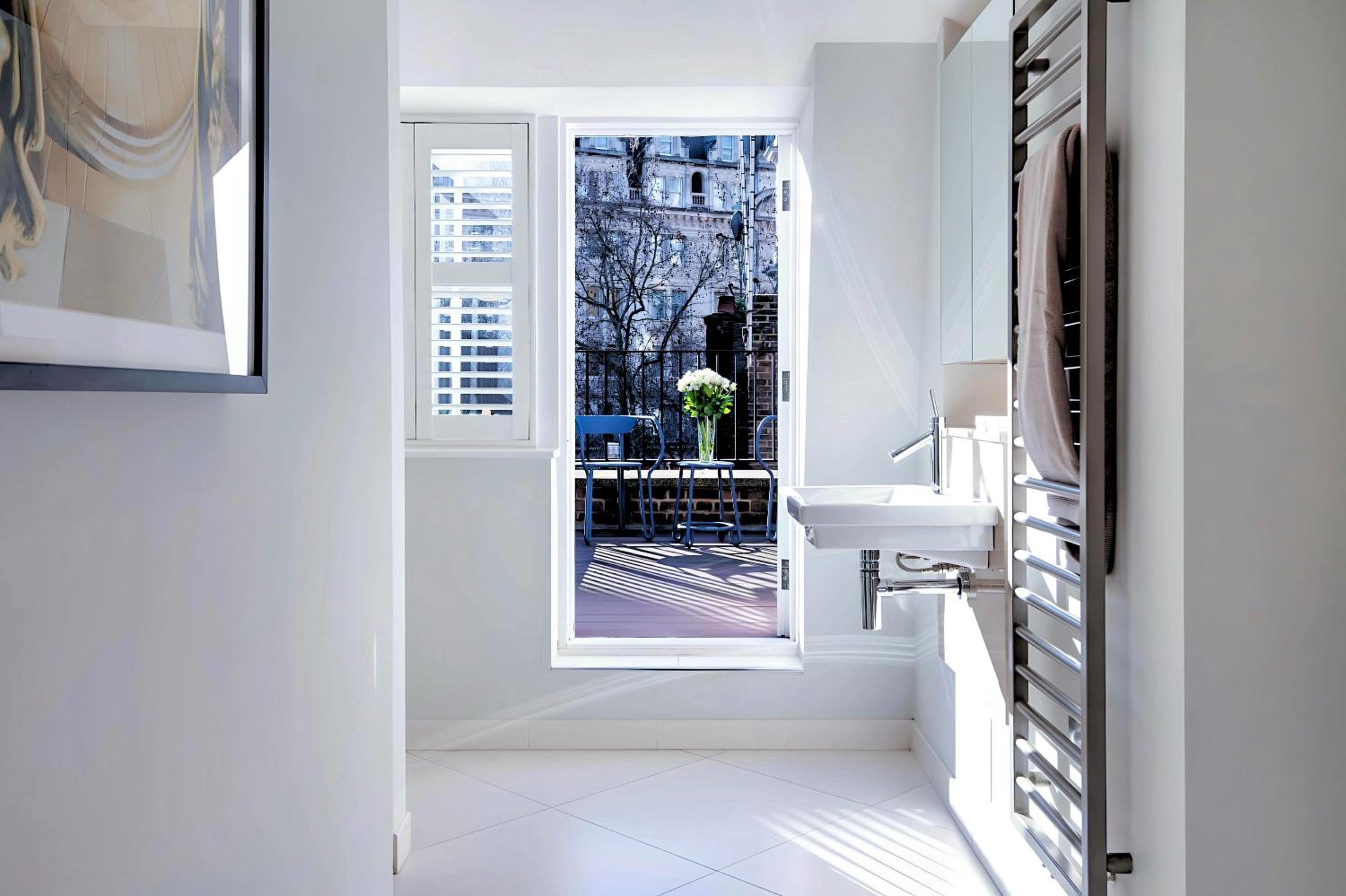 Welcome London - Trafalgar Townhouse