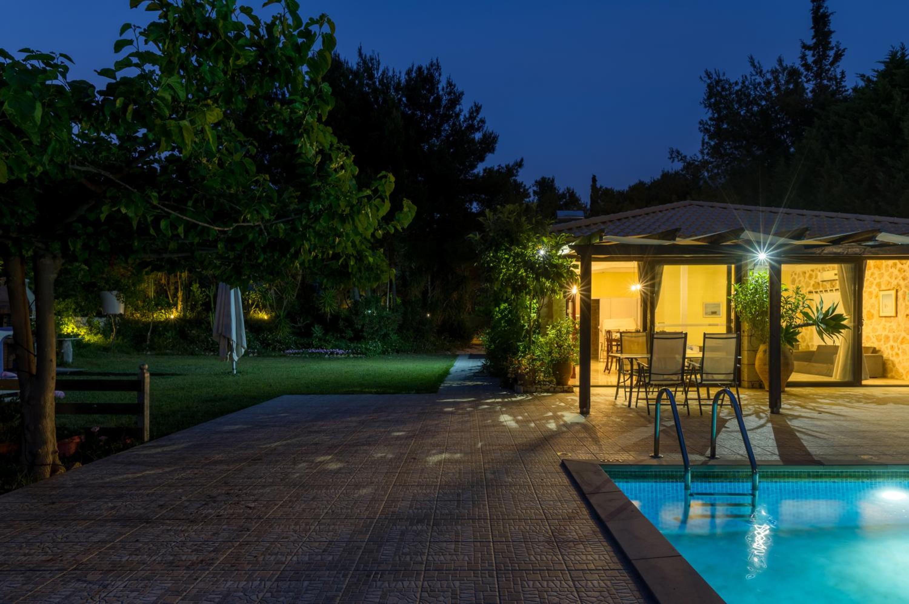 Villa Cornelia by Ionian Sea Hospitality