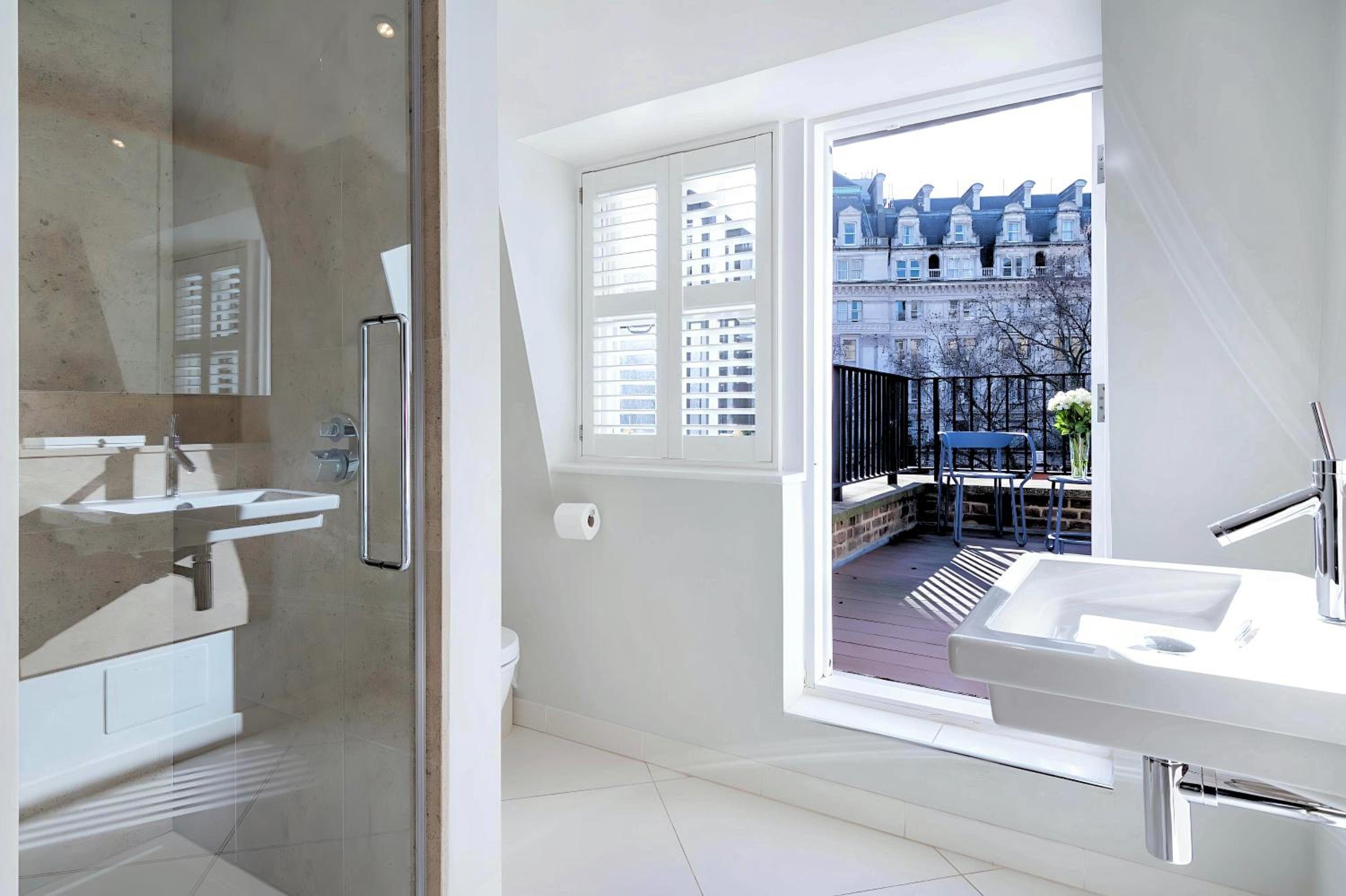 Welcome London - Trafalgar Townhouse