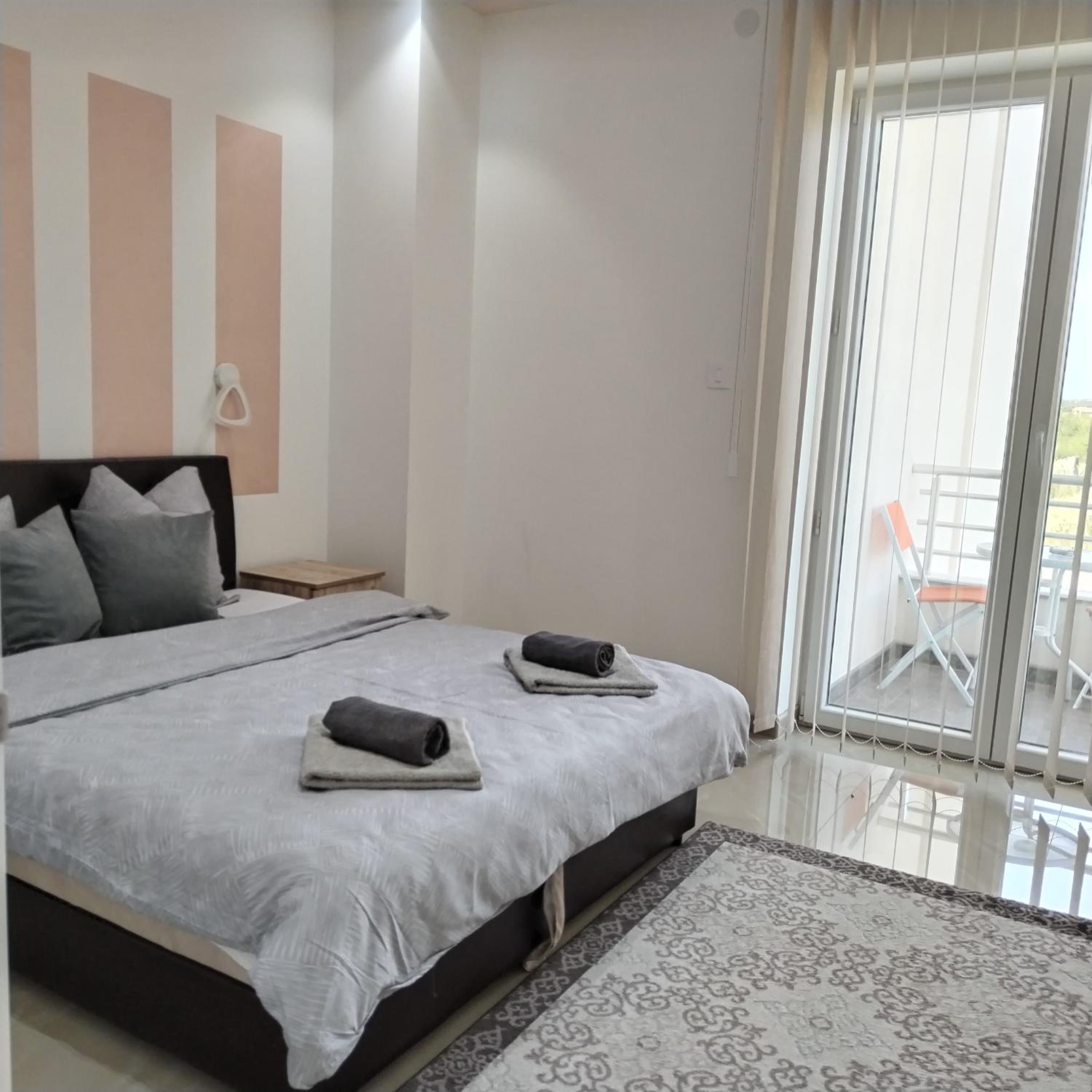 Kristal Apartmani - Banja Ždrelo