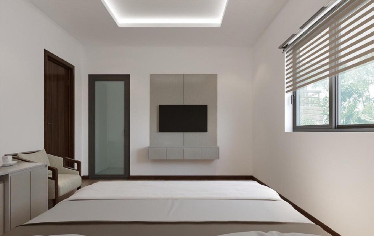 Tam coc Newway Homestay